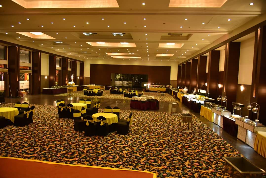 Malibu Gardens-Best marriage palace resort in amritsar, Amritsar — photo 2