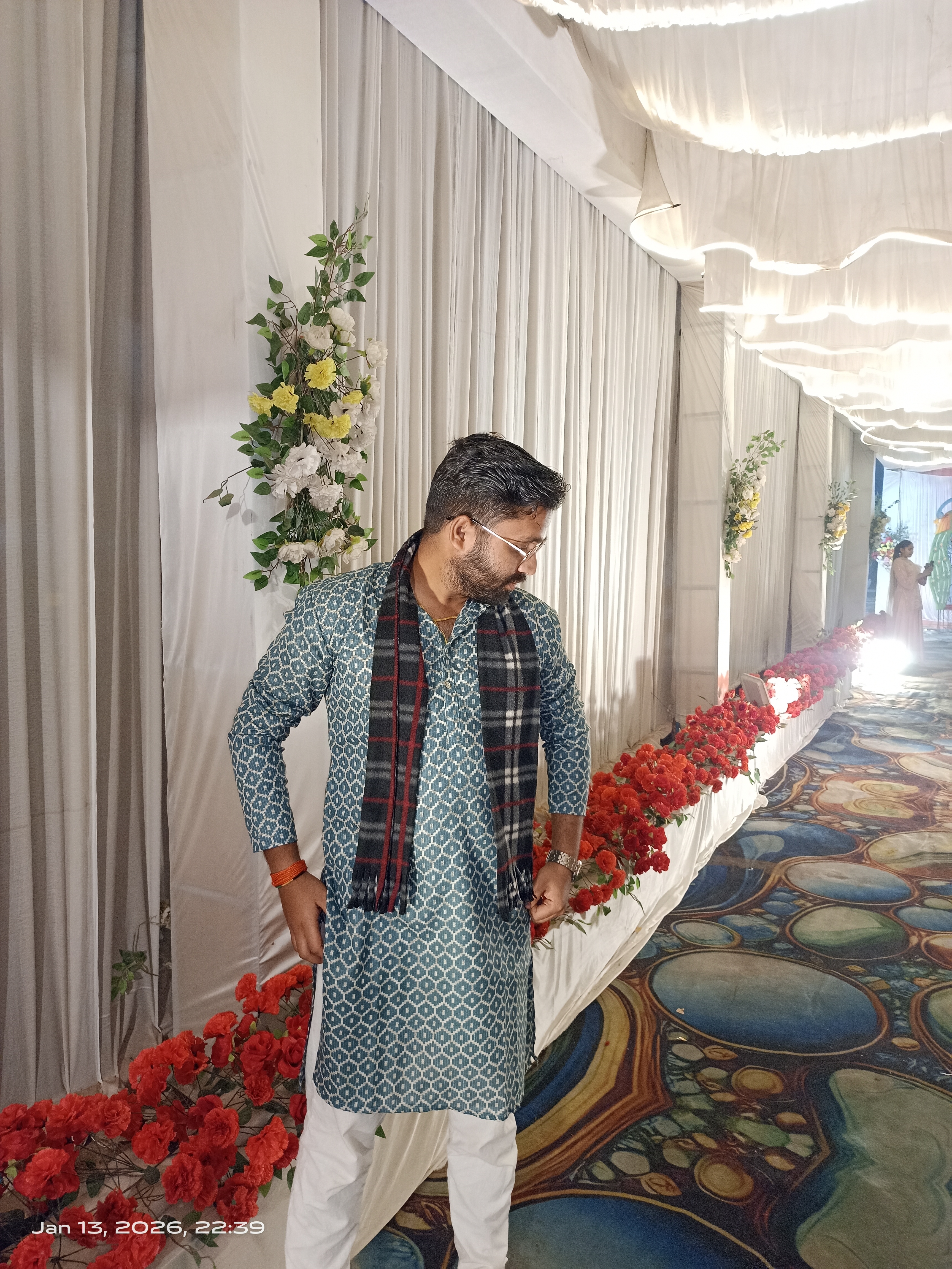 SUN MARRIAGE PALACE, Bhilai — photo 3