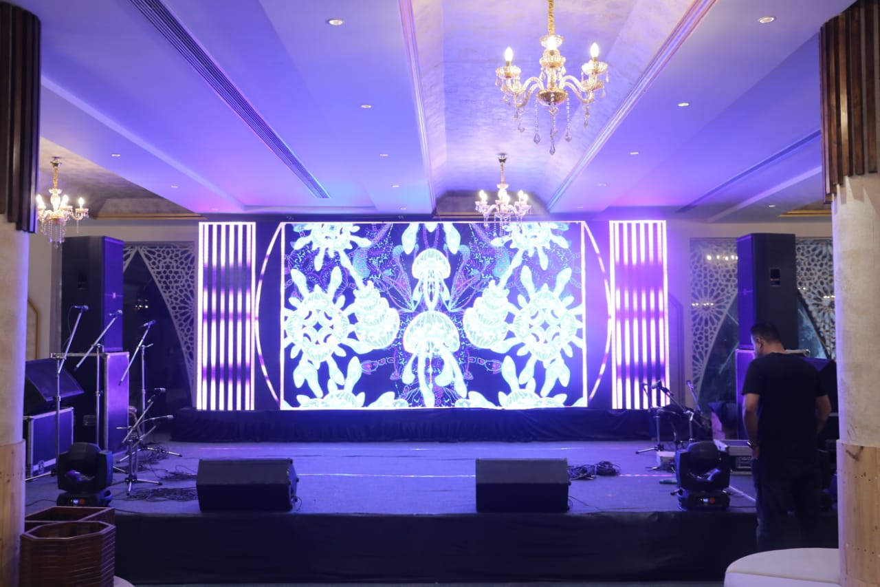 Vizier Resorts - Banquet Hall for Events & Wedding, Ludhiana — photo 6