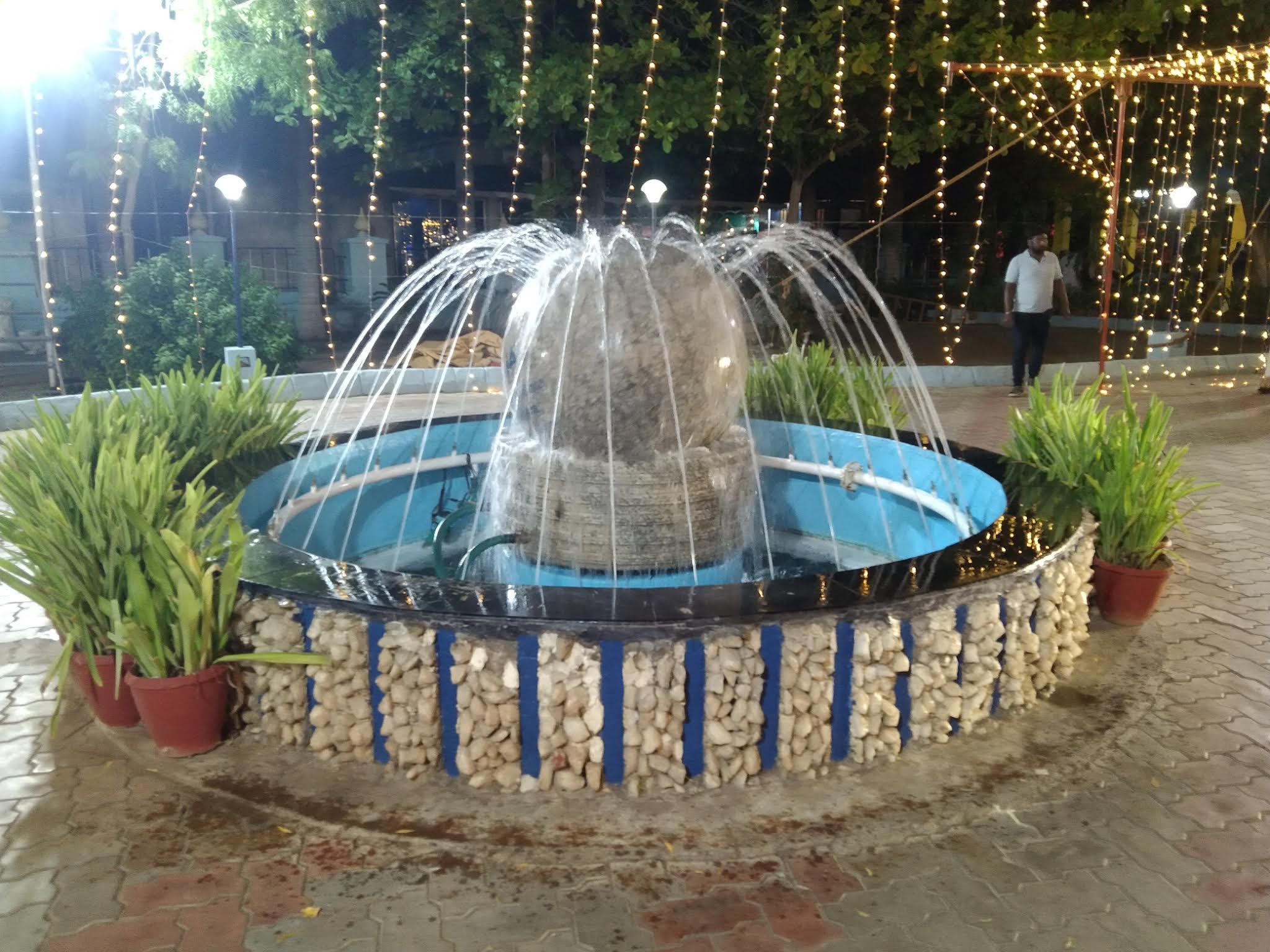 JA Bose Kanchana Marriage Hall, Sivakasi — photo 6