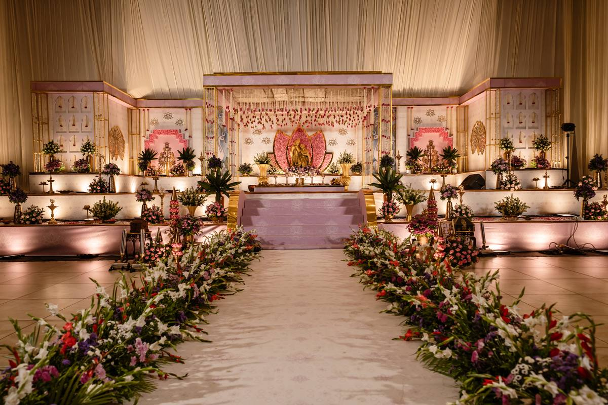 Wenyu Event Planners private limited, Pathanamthitta — photo 1