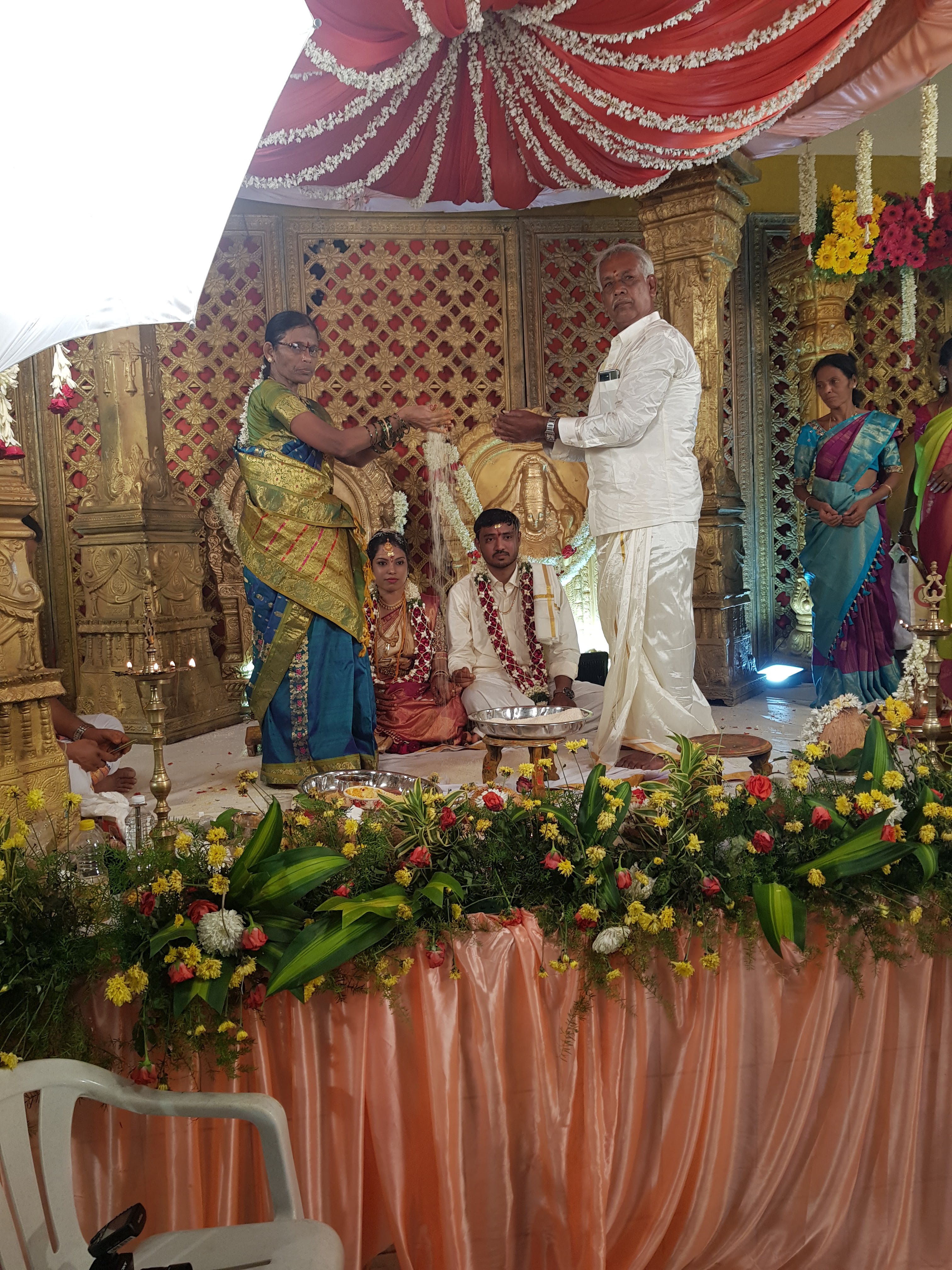 Vijaya Durga Kalyana Mandapam, Chittoor — photo 8