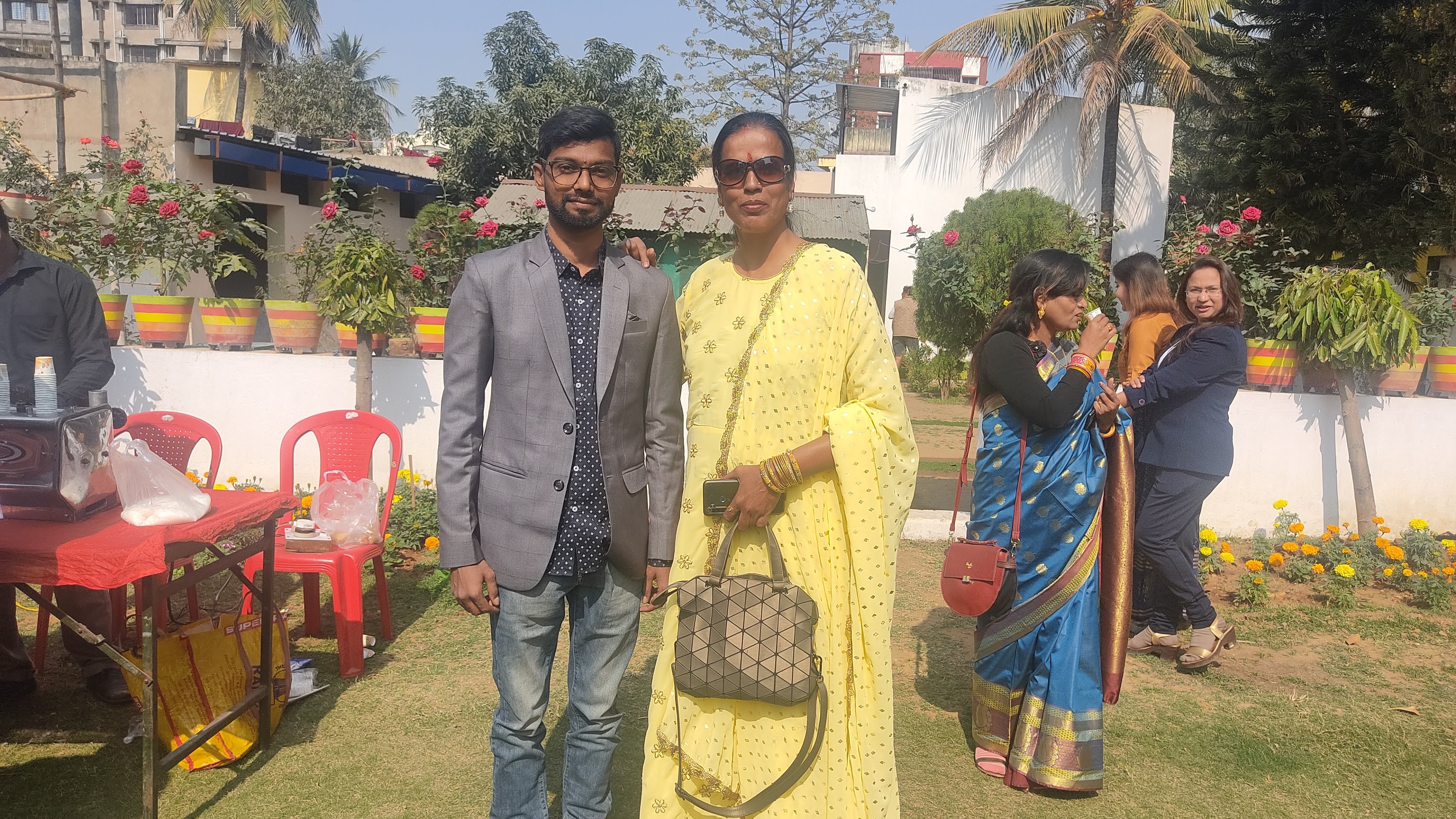 Wedding bliss, Dhanbad — photo 7