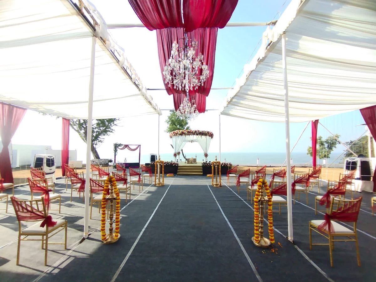Wasava Wedding Planners, Kannur — photo 8