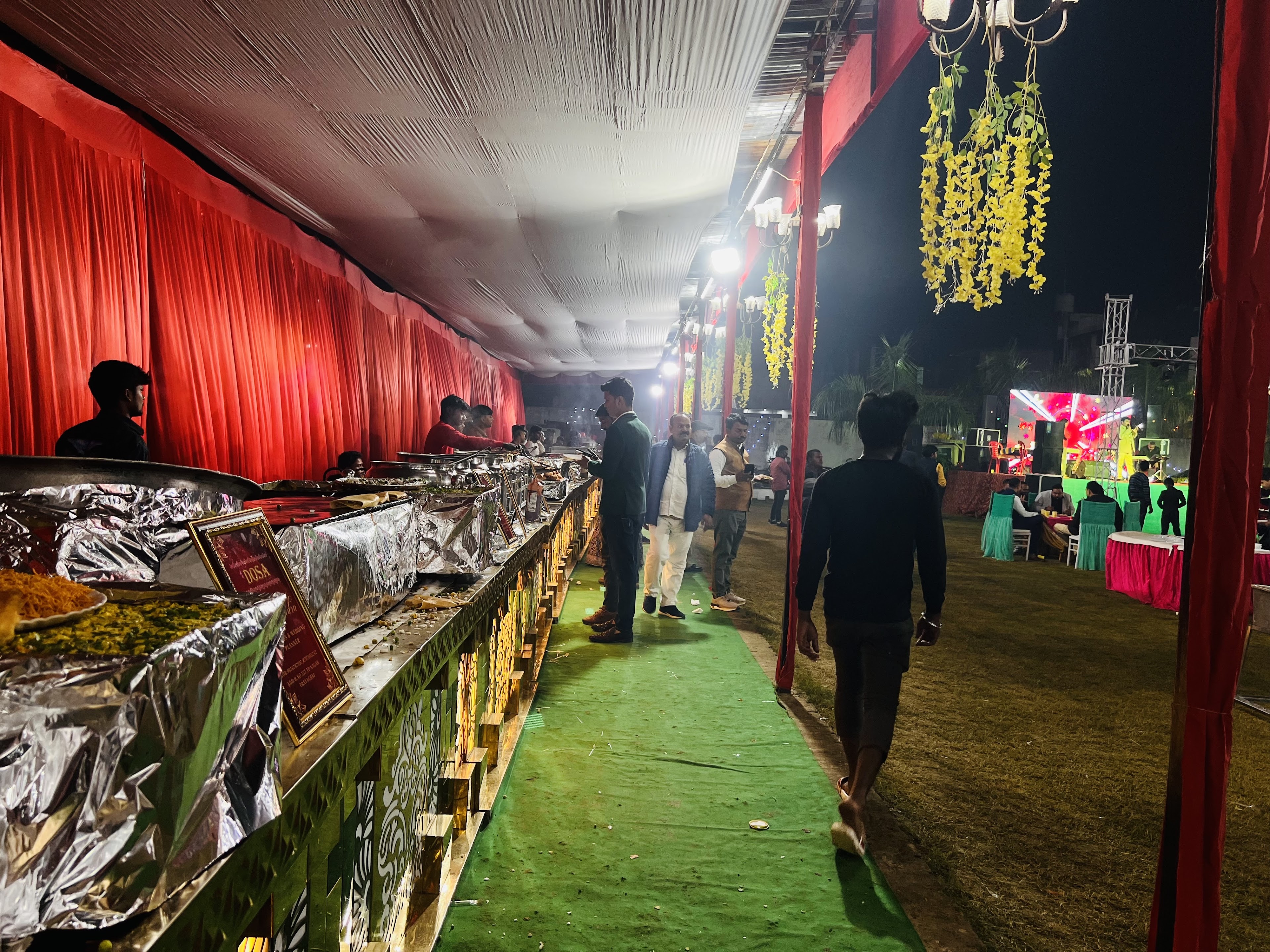 RJ The Wedding Resort, Prayagraj — photo 10