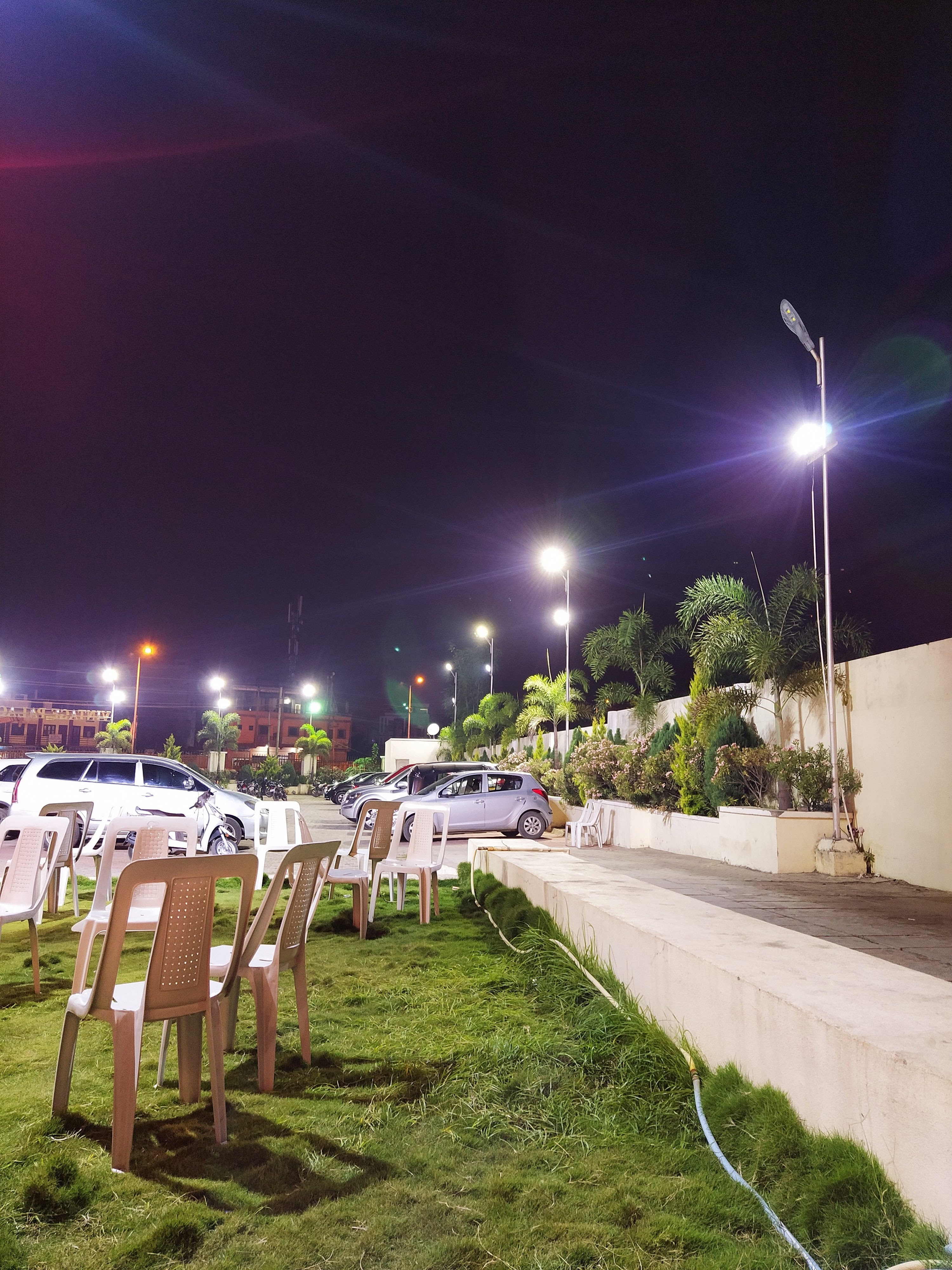 Vintage Palace Function Hall, Kalaburagi — photo 6