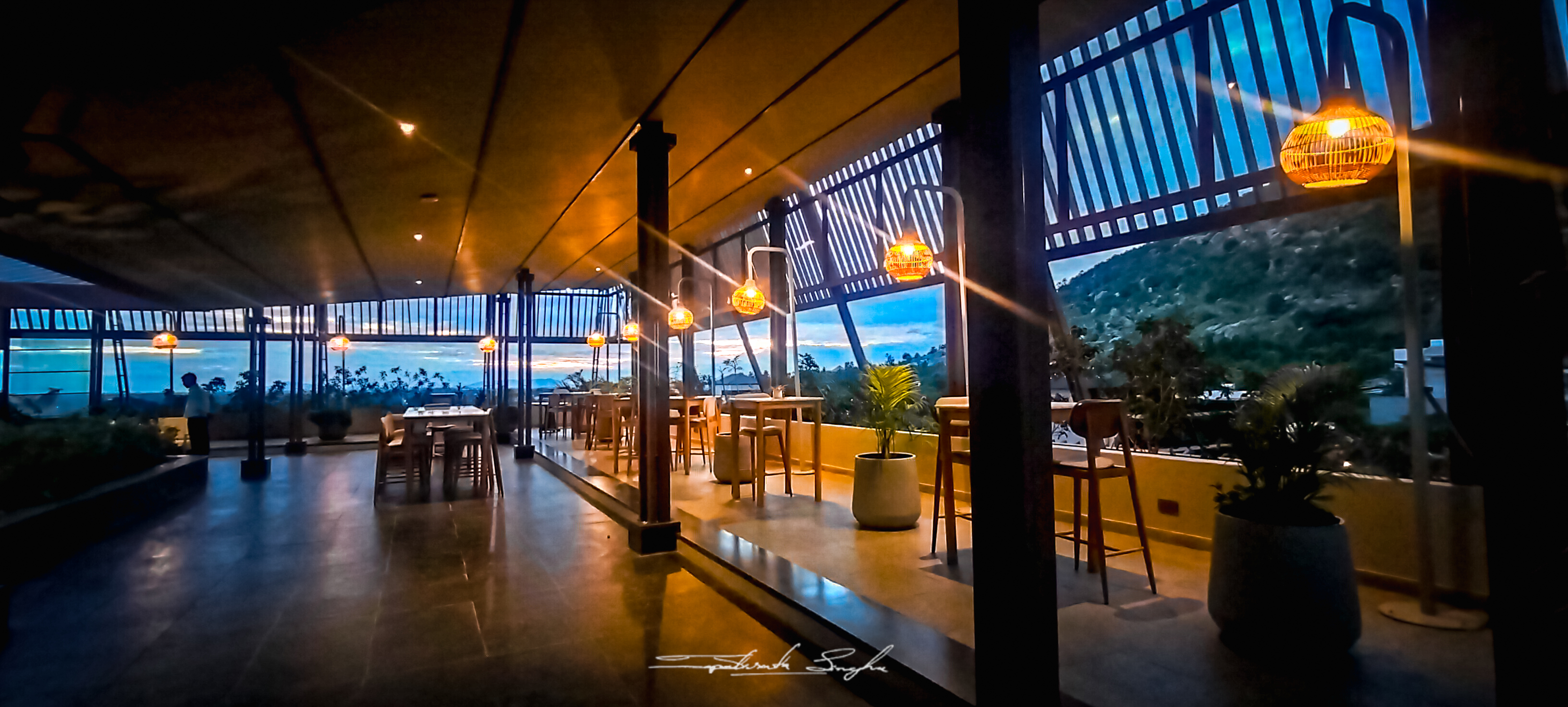 ORO Circle, Nandi Hills, Madakuhosahalli — photo 7