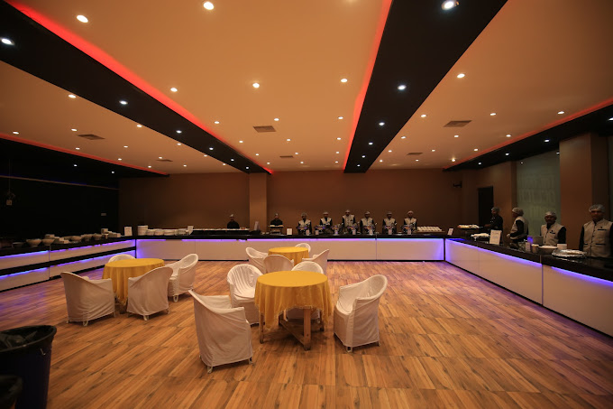 Neon-The Disc/Banquets/rooms, Surat — photo 3