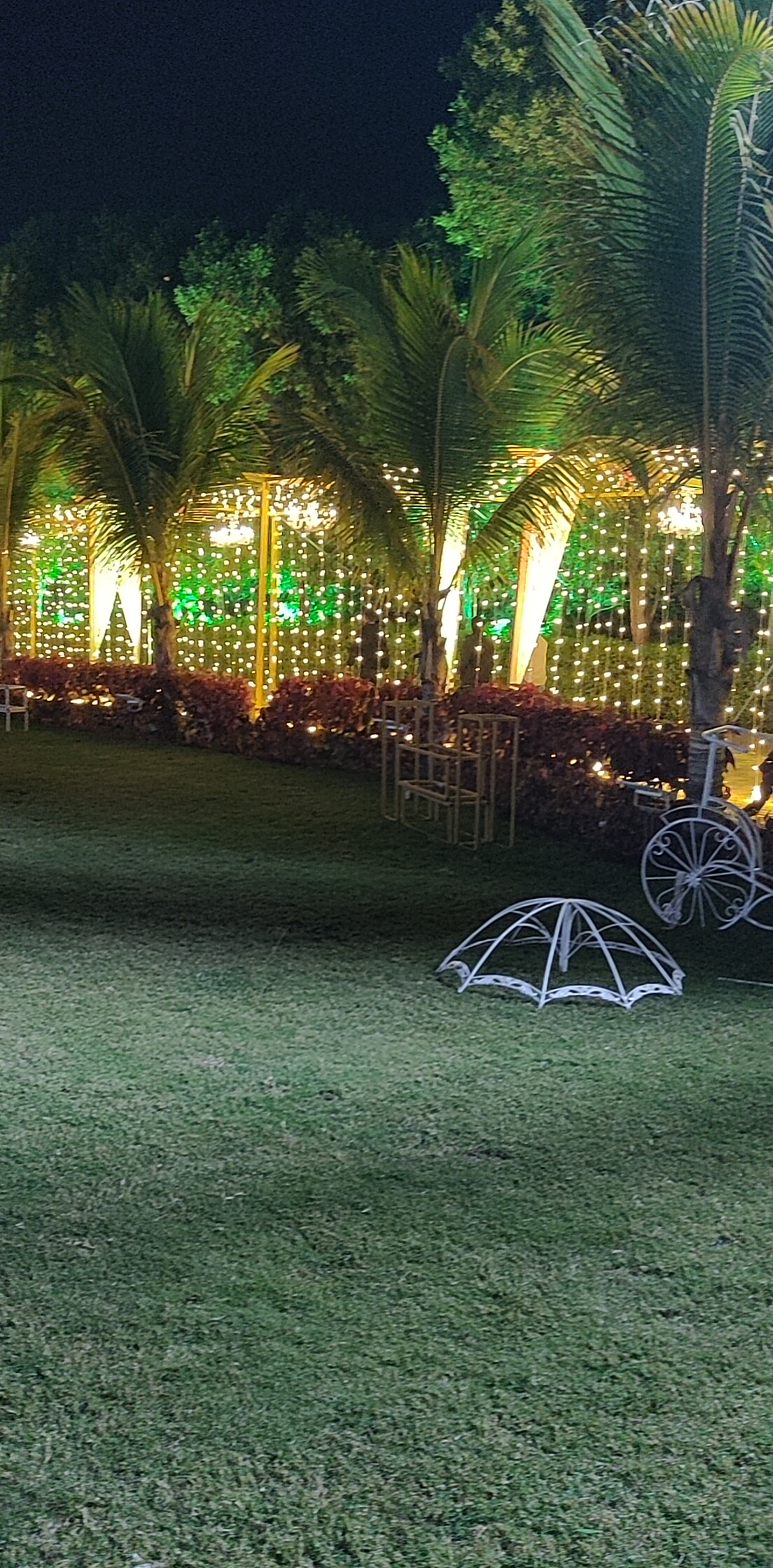 Aamra Palace - Hotel & Wedding Destination, Banquets, Bhopal — photo 8