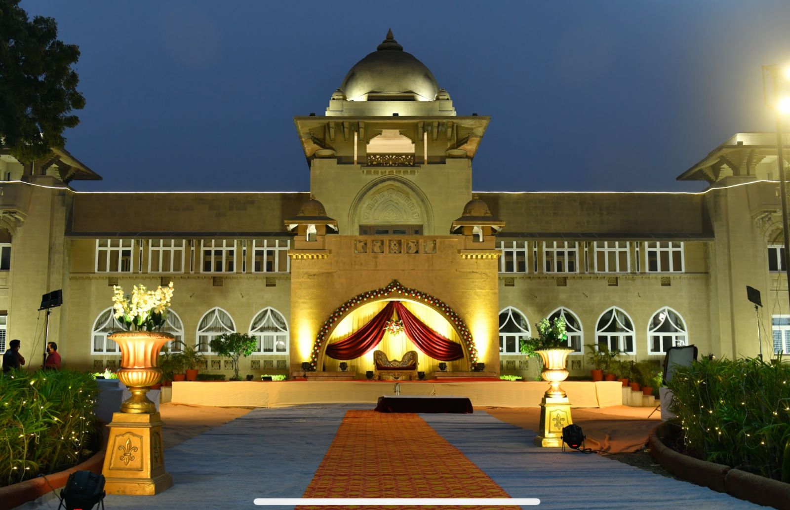 Shivmahal Palace, Vadodara, Vadodara — photo 2