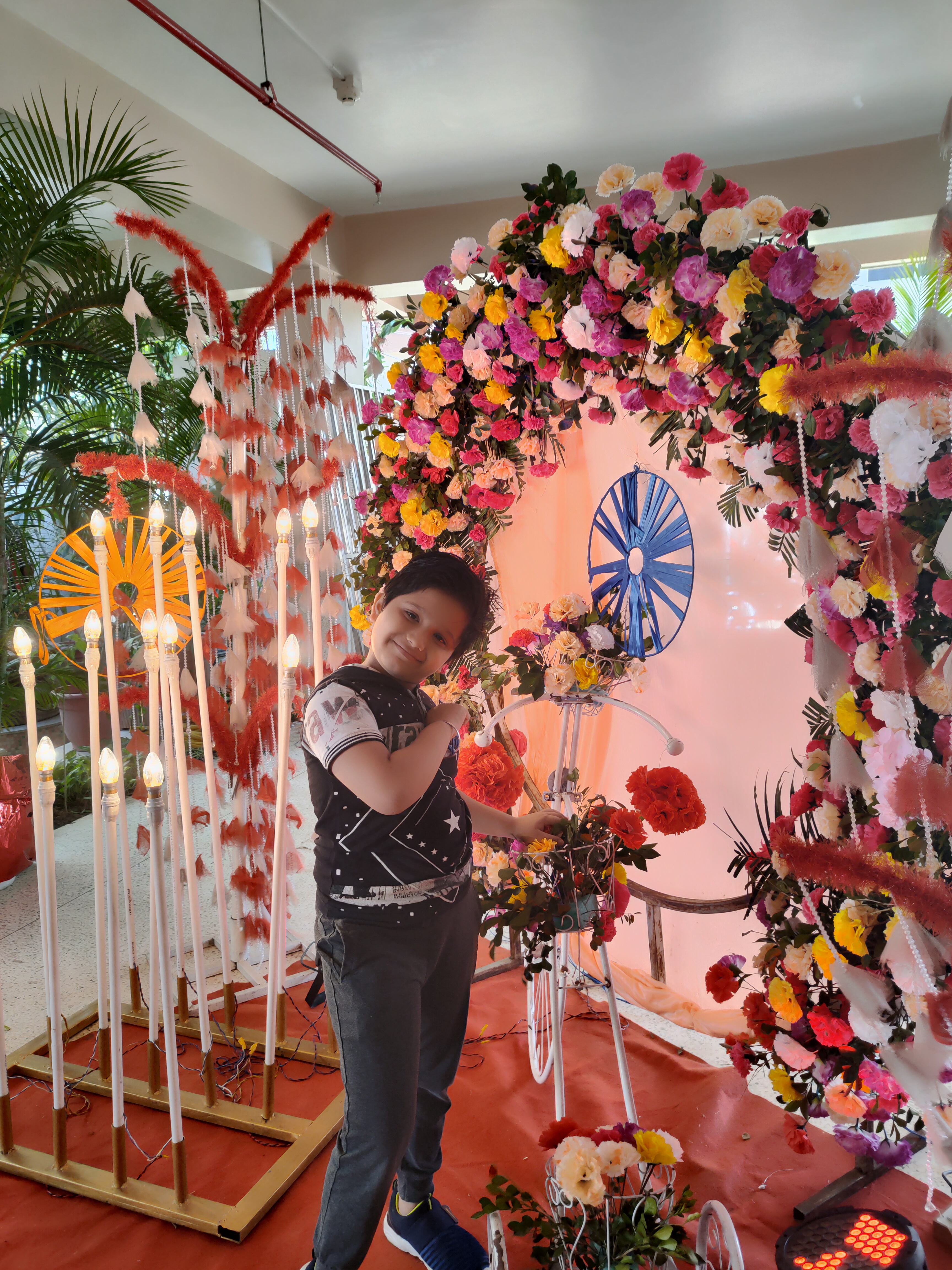Raisina, Cuttack — photo 10