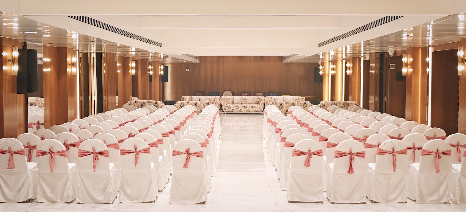 Trinity Banquets, Powai, Mumbai — photo 9