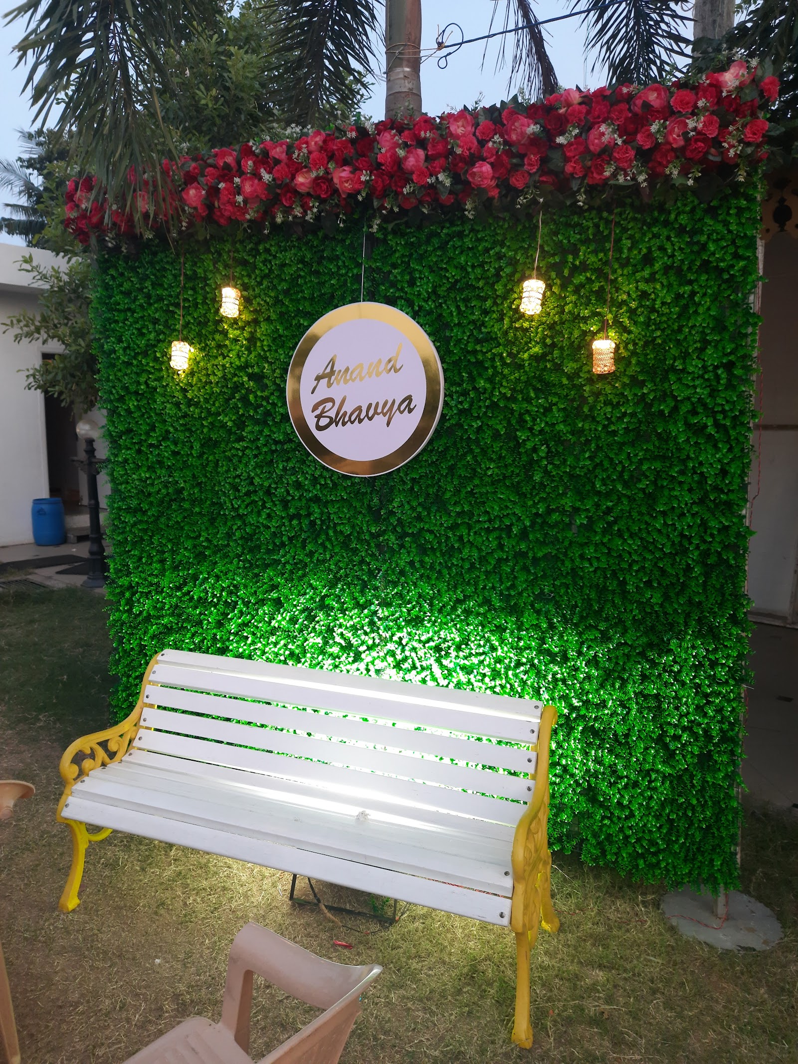 The Arboretum @ECR, Puducherry — photo 7