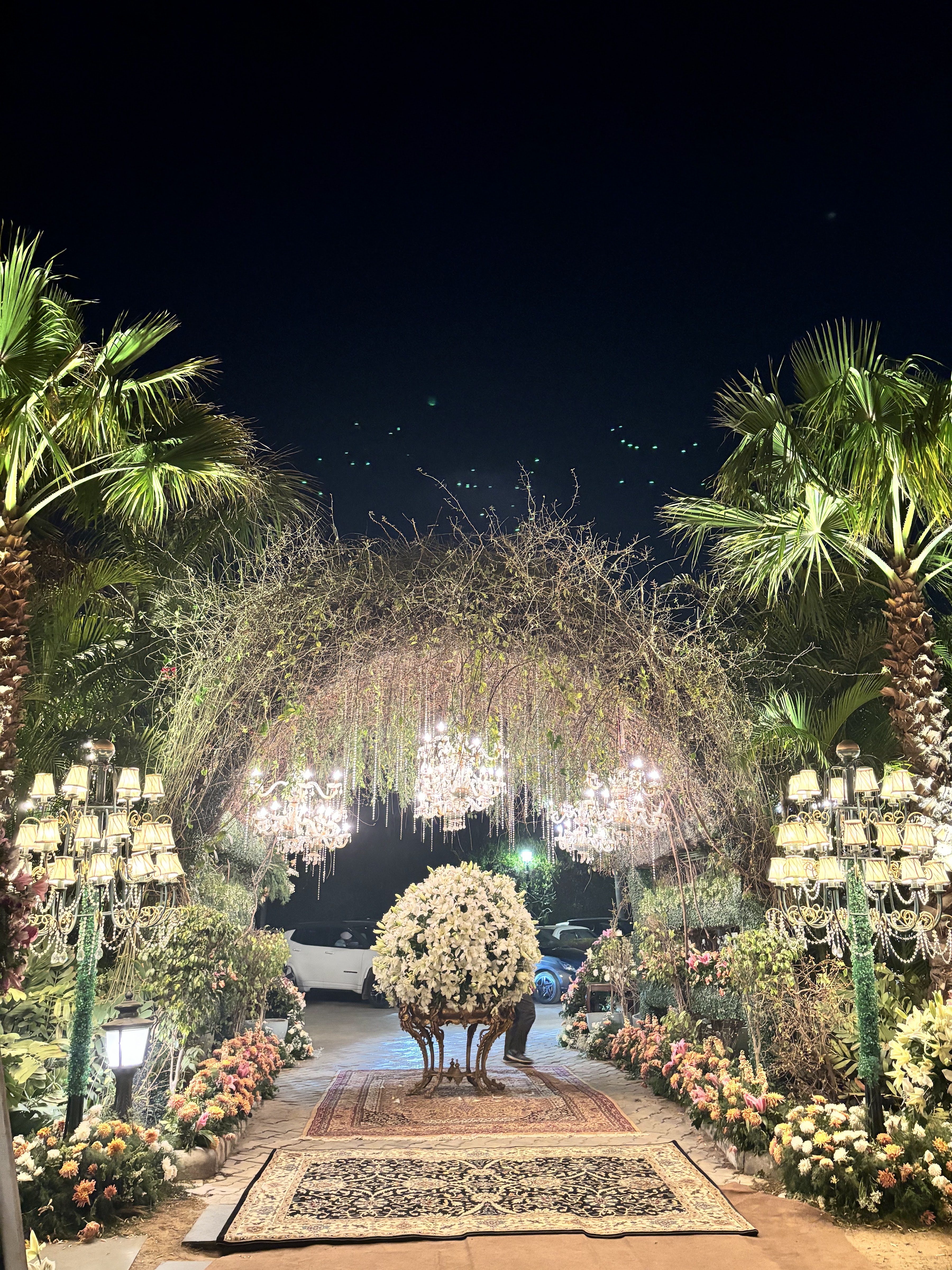The Amaltas Farms, Chandigarh — photo 7