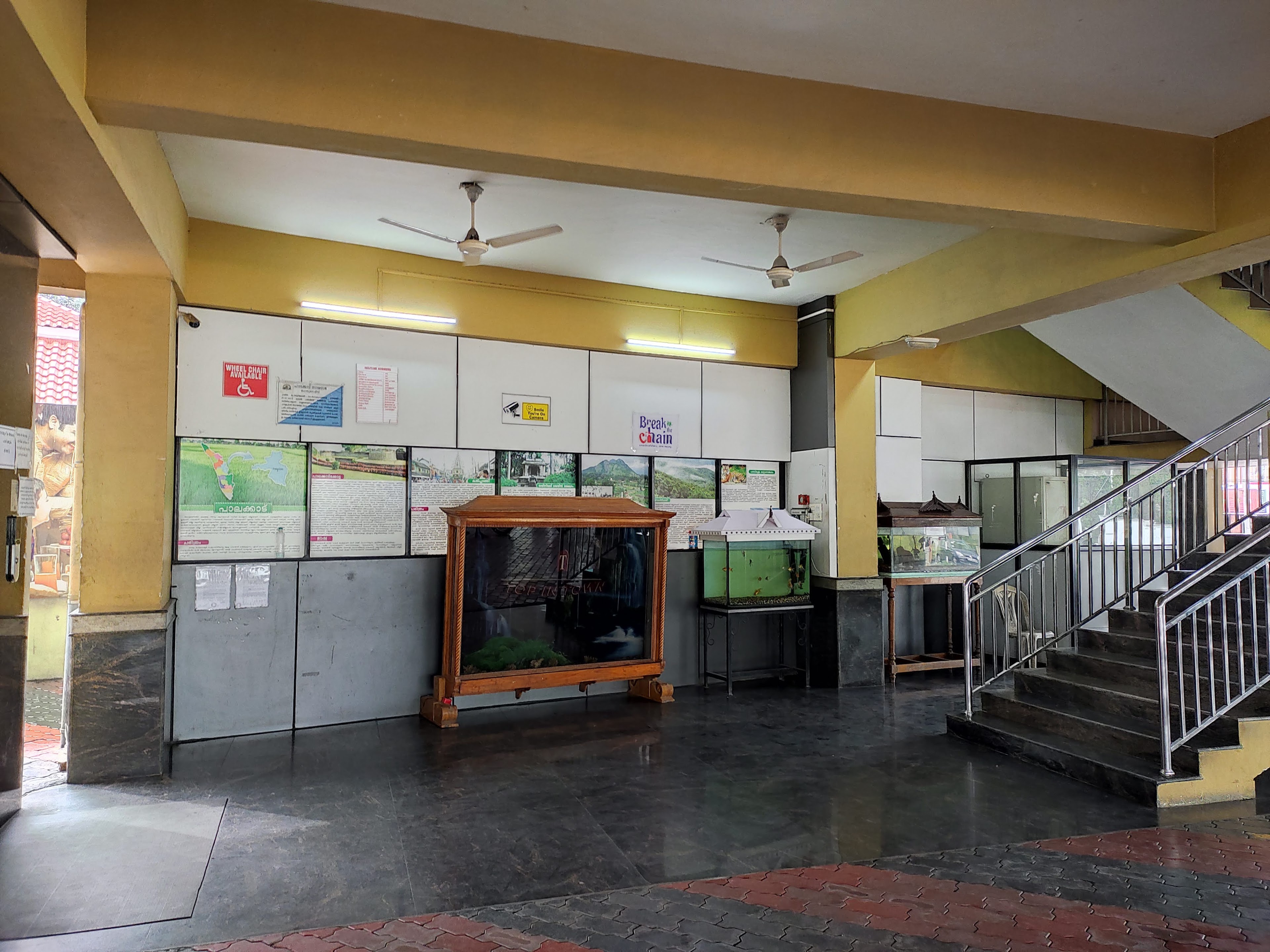 Surya Resmi Convention center, Palakkad — photo 4