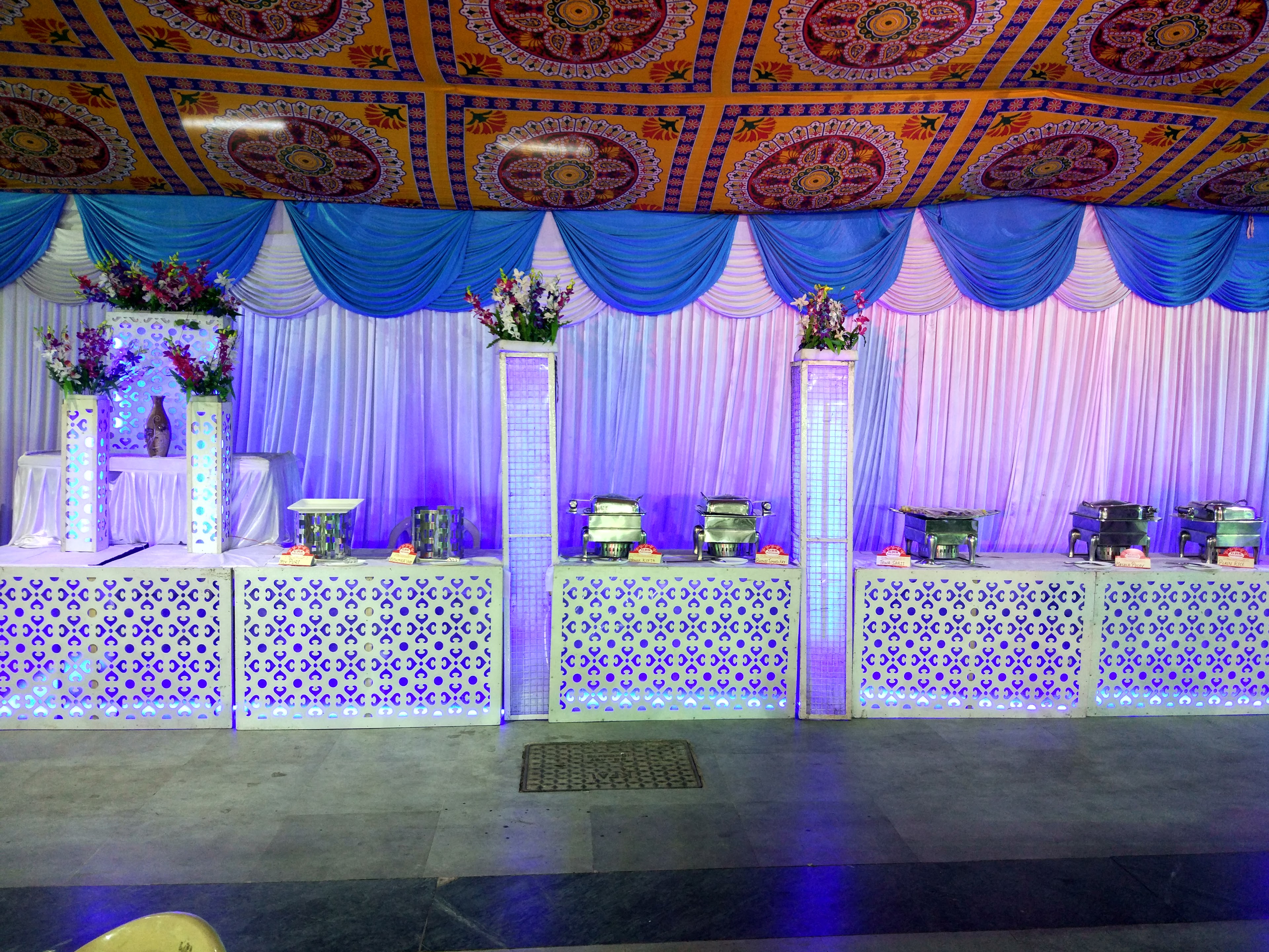 Ashraya Banquet, Best Banquet Hall in Nerul, Navi Mumbai — photo 7