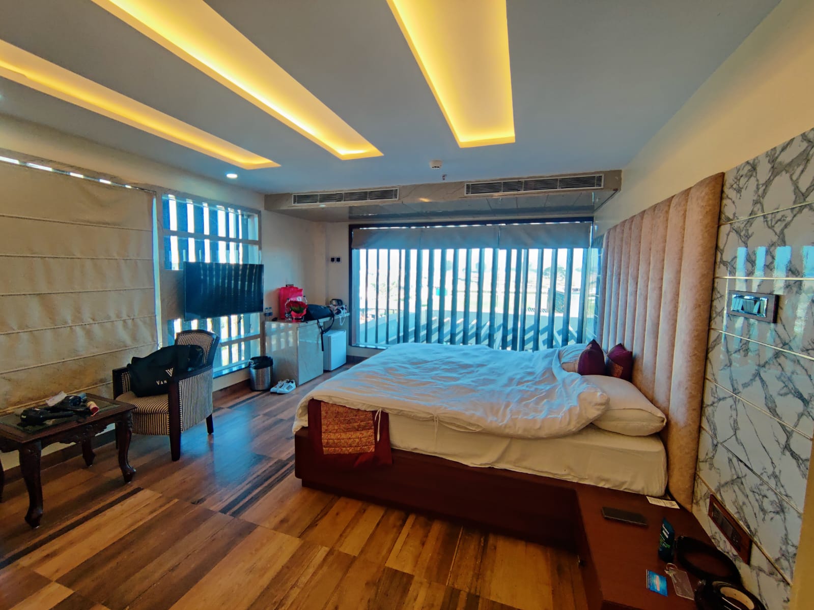 Kanke Resort, Ranchi — photo 2