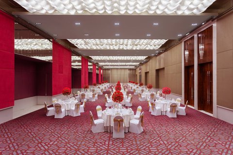 ITC Kohenur, a Luxury Collection Hotel, Hyderabad, Hyderabad — photo 7