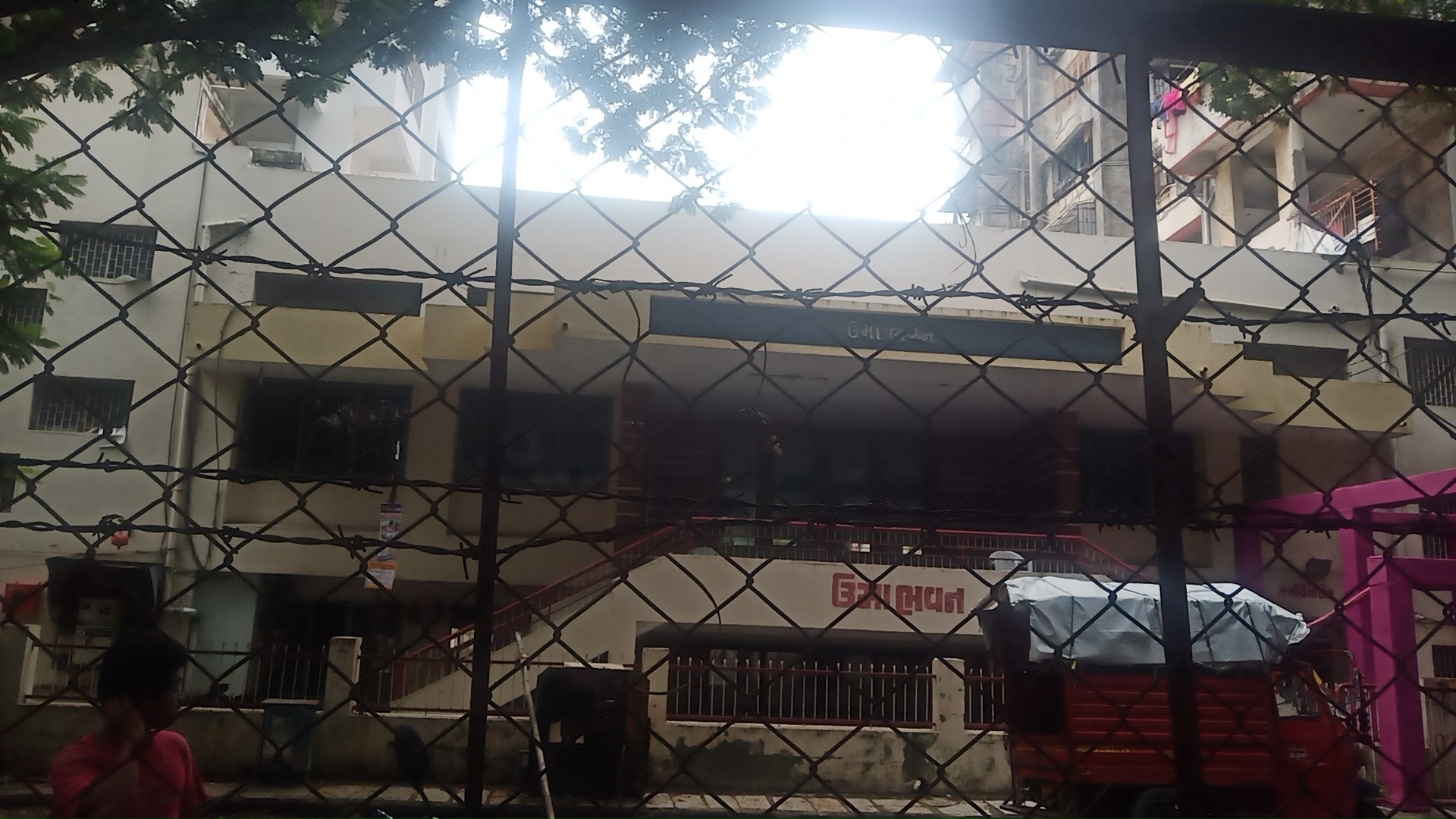 Uma Bhavan Hall, Surat — photo 8