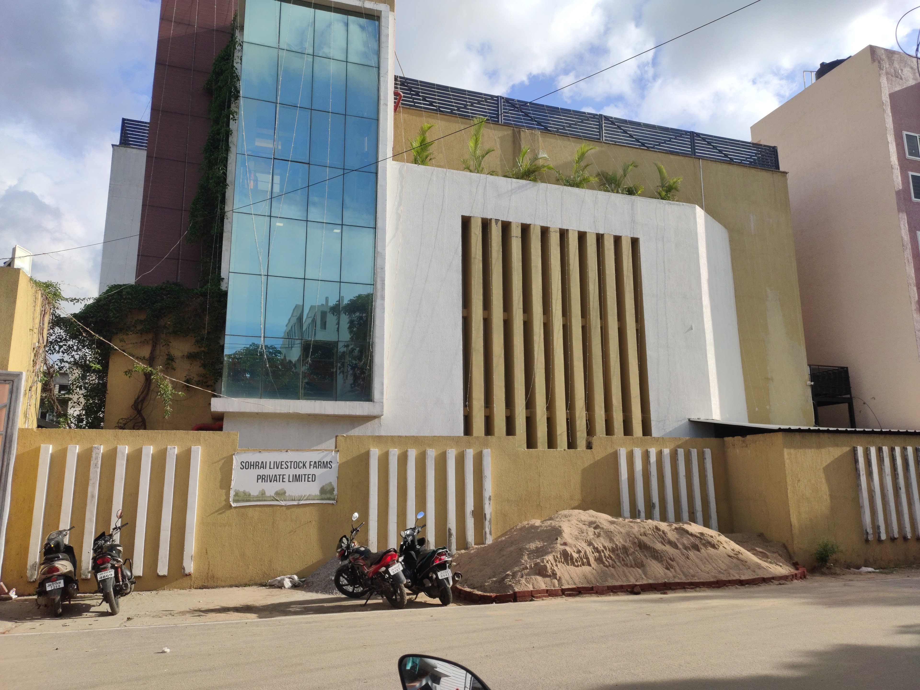 Sohrai Bhawan, Ranchi — photo 10