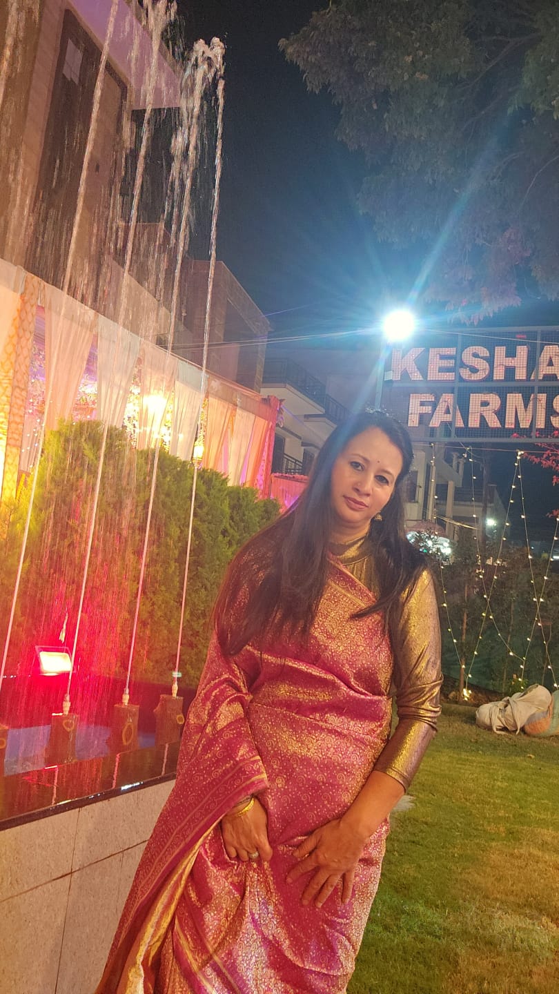 KESHAR WEDDING FARMS, Dehradun — photo 8