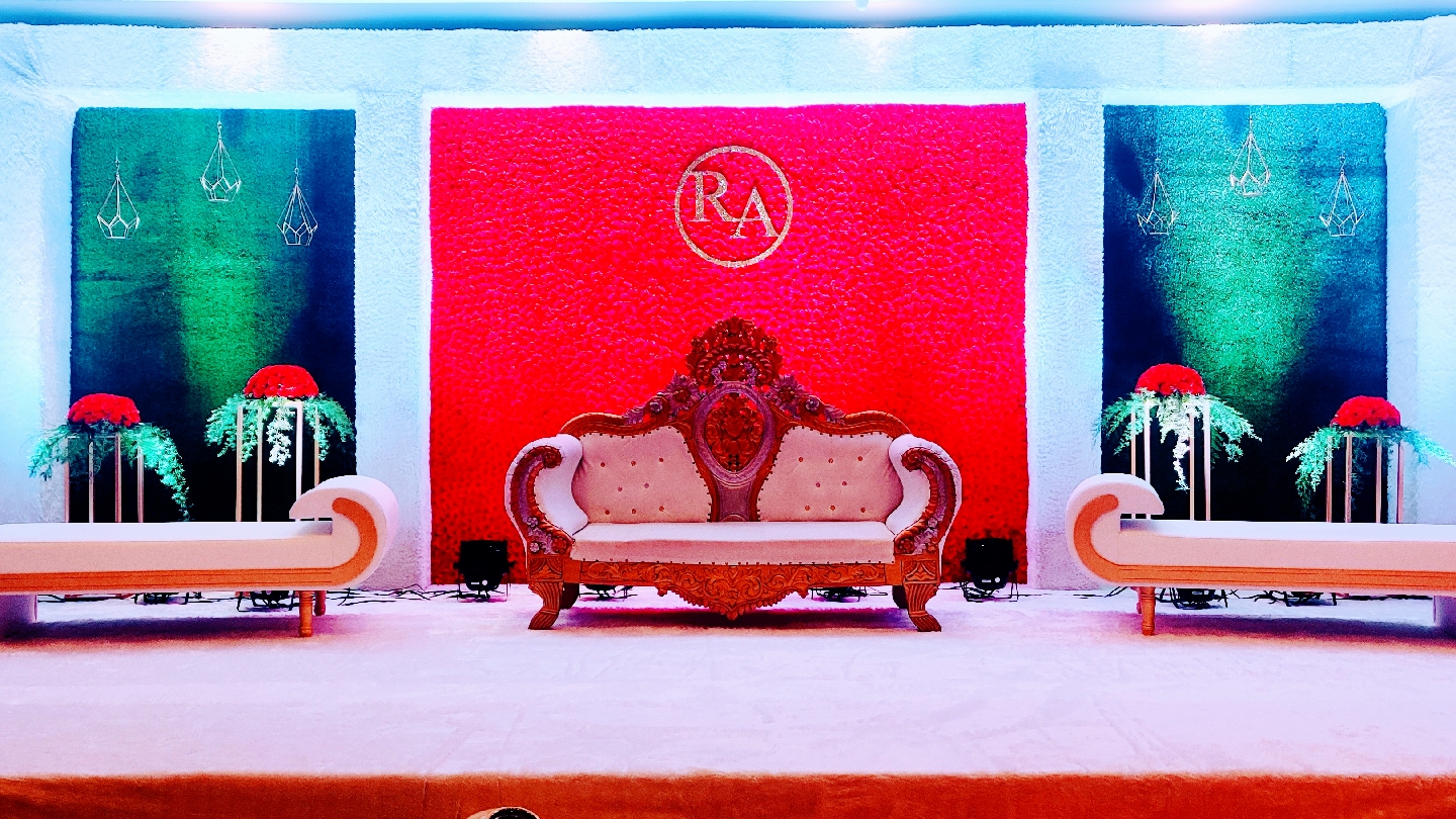 Occassion plus banquet, Navi Mumbai — photo 1