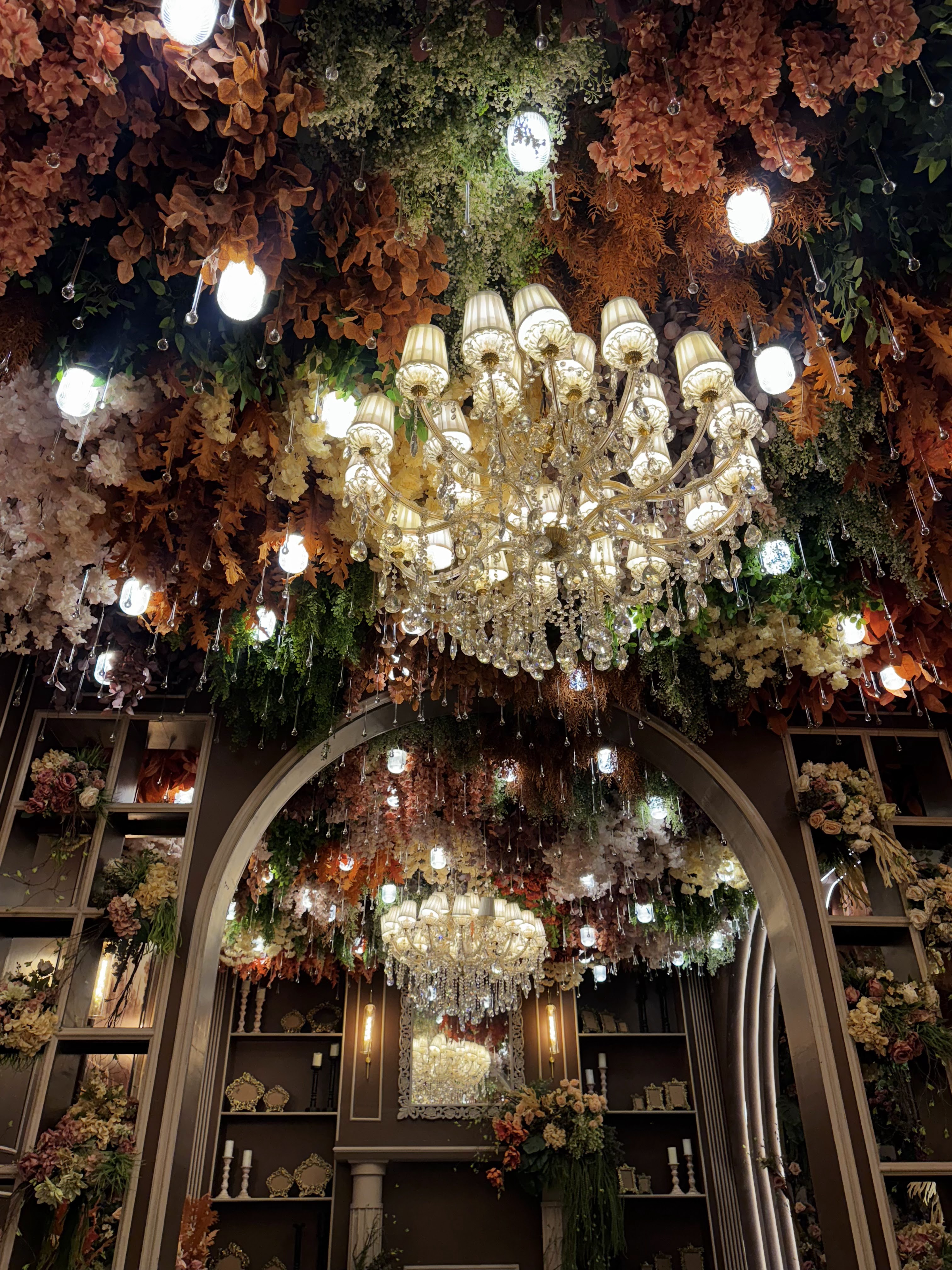 Oruba - A Luxe Banquet, Chandigarh — photo 4