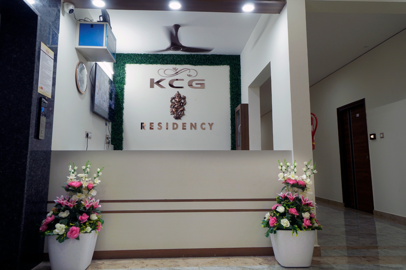 KCG Convention Hall, Mysuru — photo 7