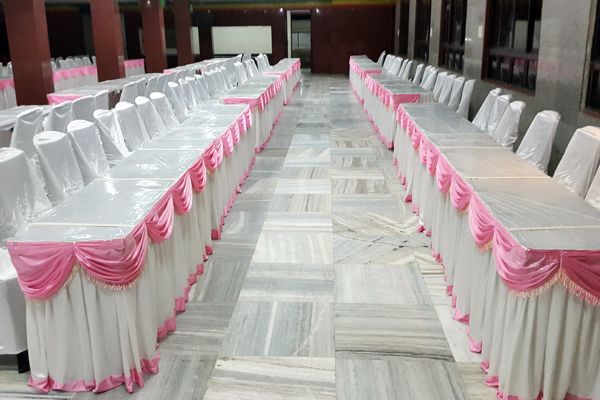 Aaha Event And Caterers, Villupuram — photo 10
