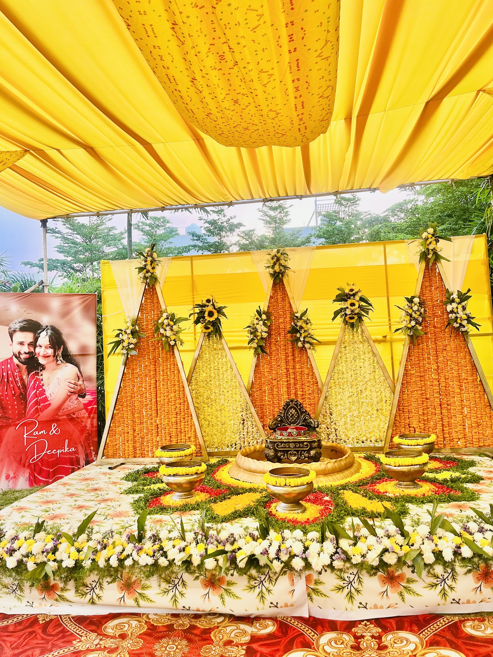 TRB Events, Hyderabad — photo 2