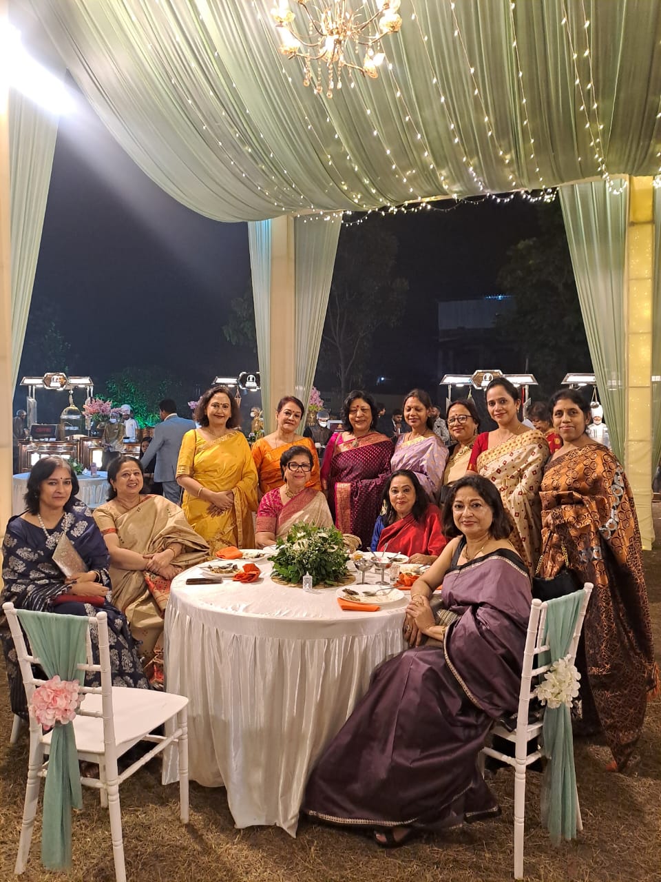 Auraflare Weddings & Events, Guwahati — photo 8