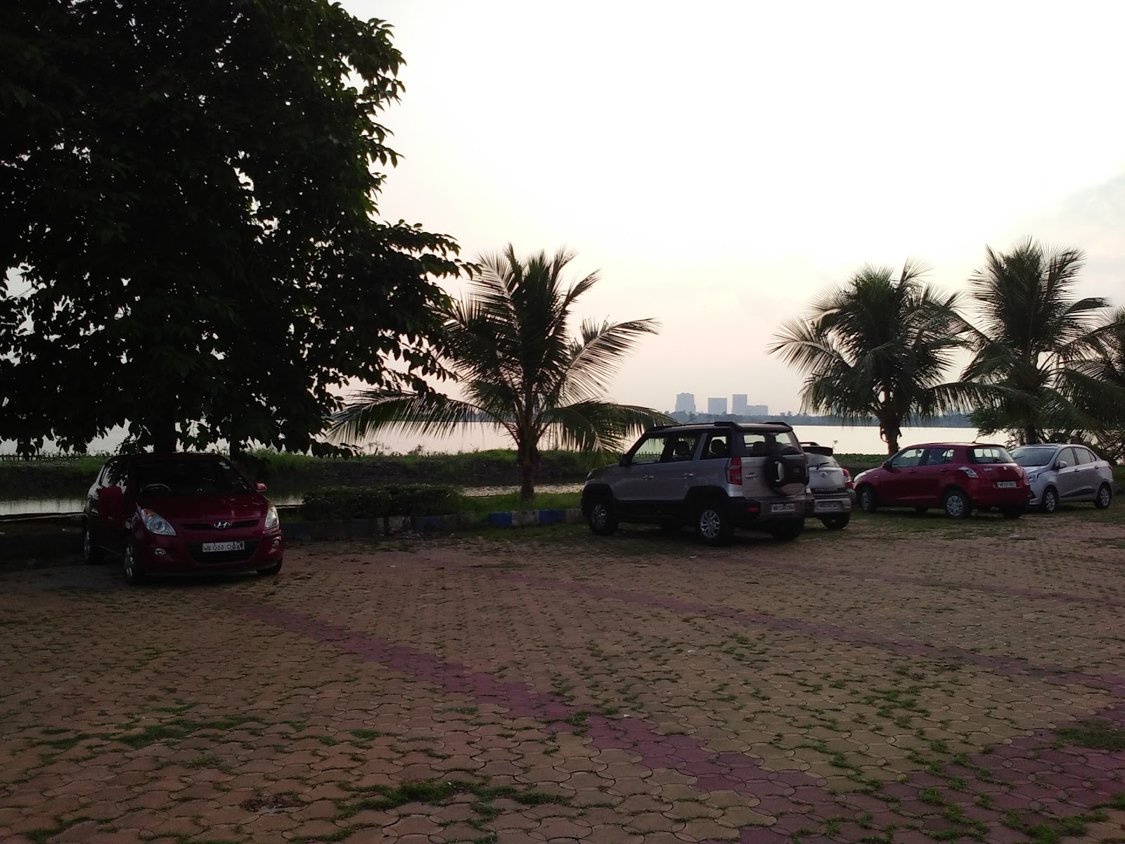 Tangerine Royale Banquets, Kolkata — photo 10