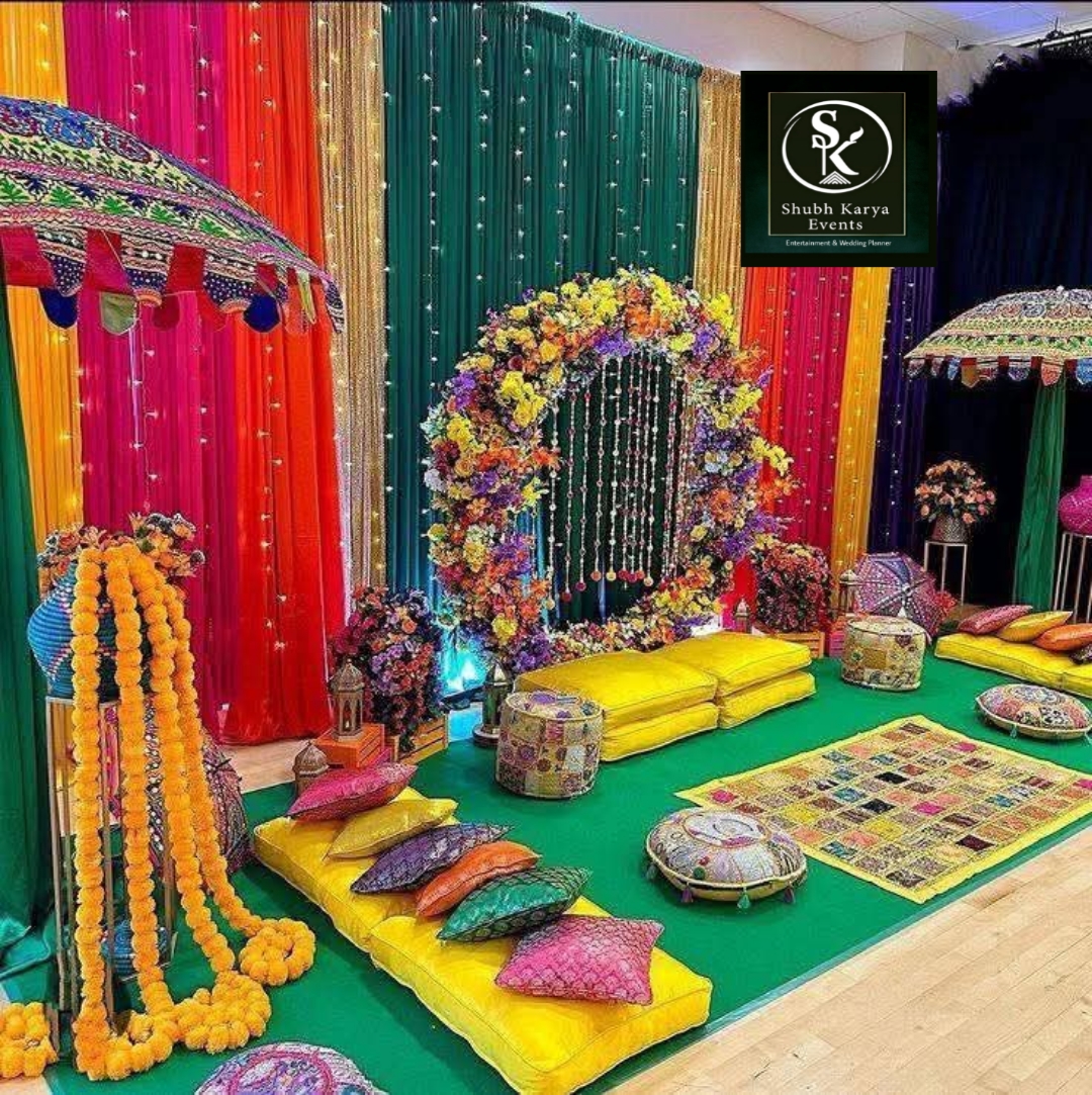 Shubh Karya Events & Wedding Planner, Gaya — photo 6