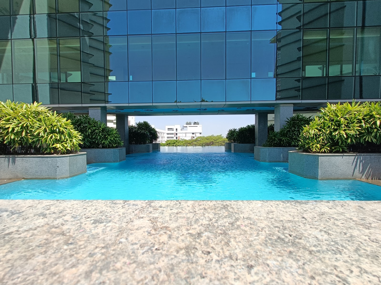 The Zuri Whitefield, Bengaluru, Bengaluru — photo 1