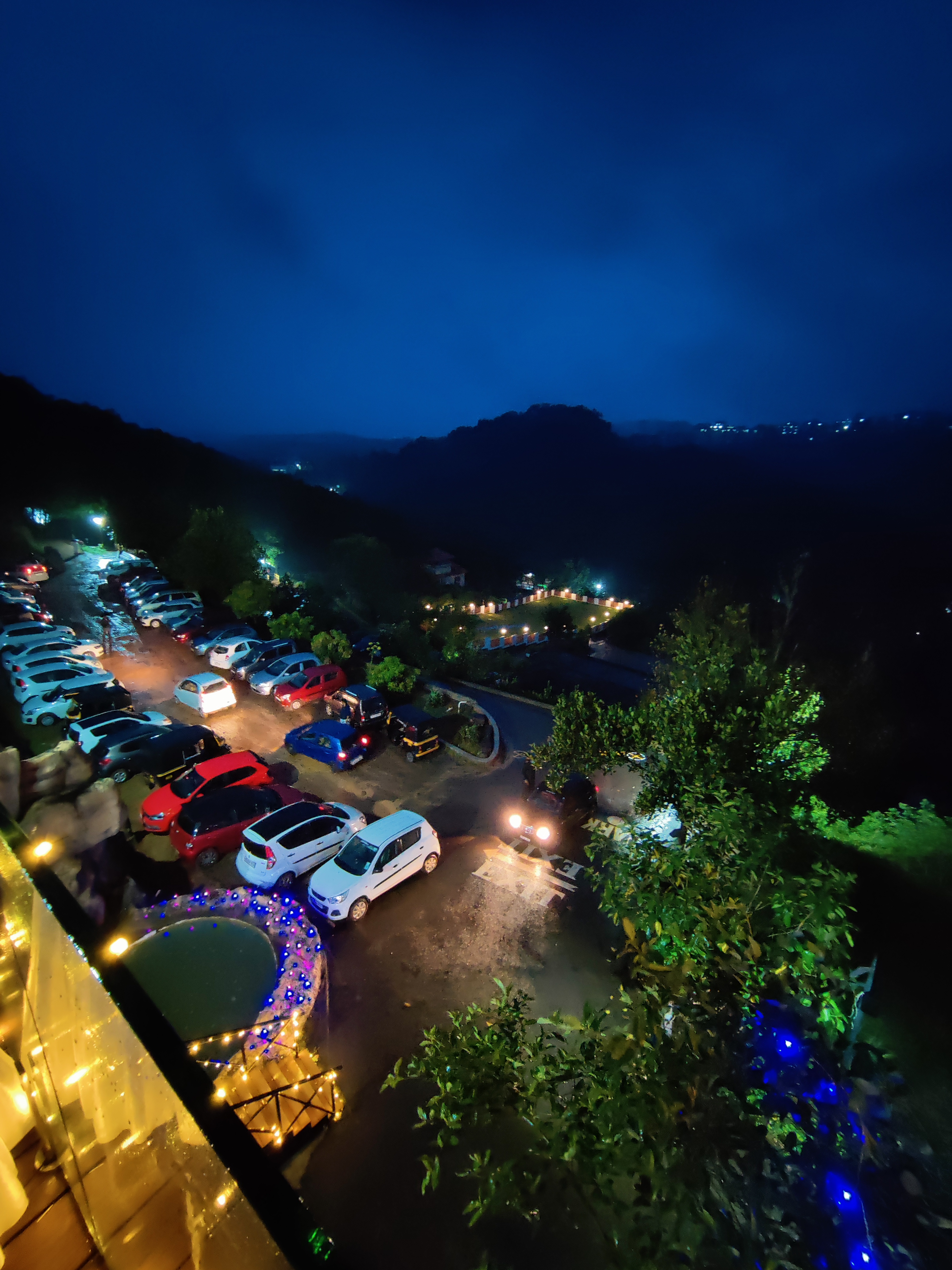 Era Nature Resort, Malappuram — photo 9