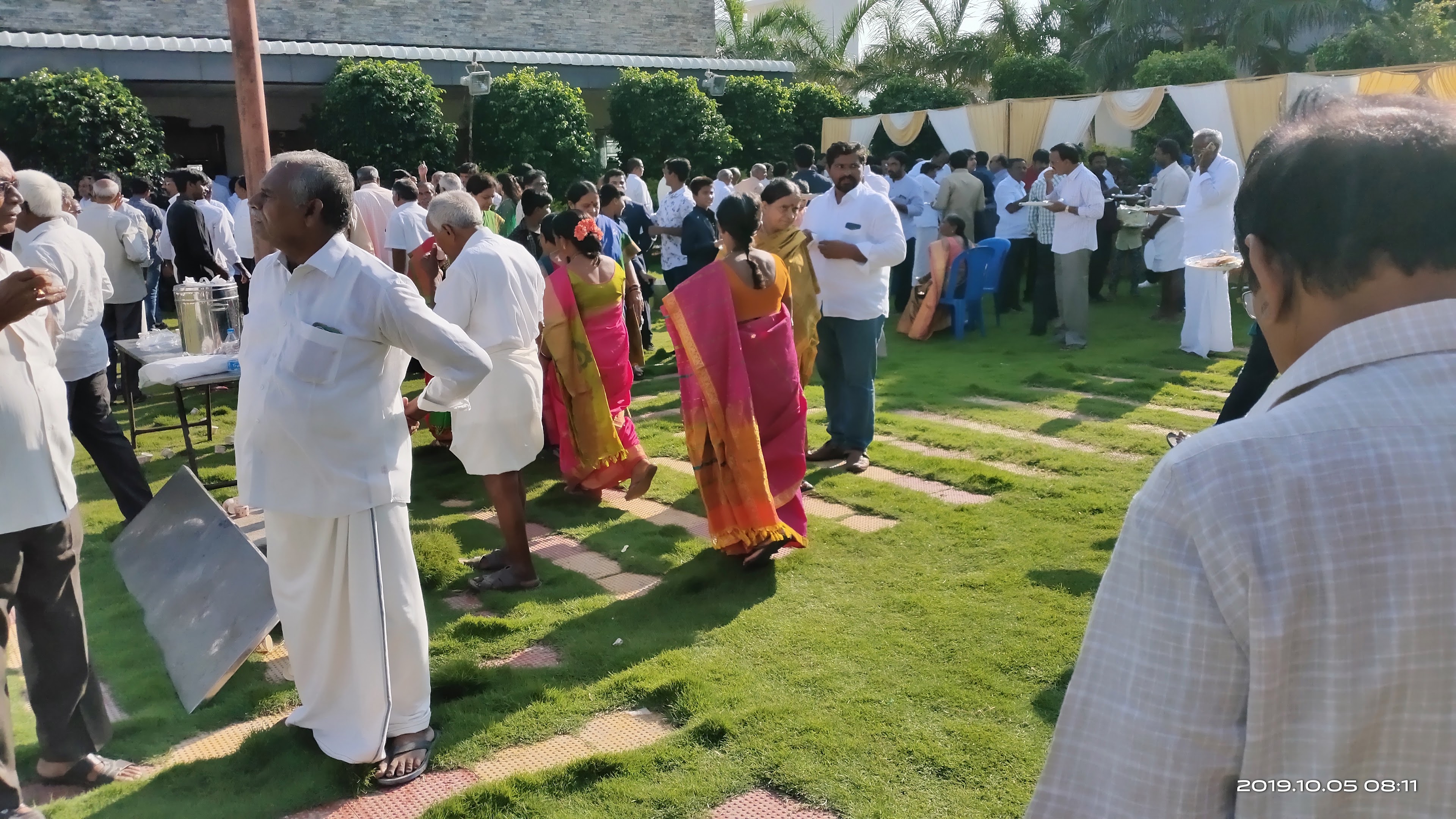 Sai Srinivasa Garden, Kadapa — photo 10