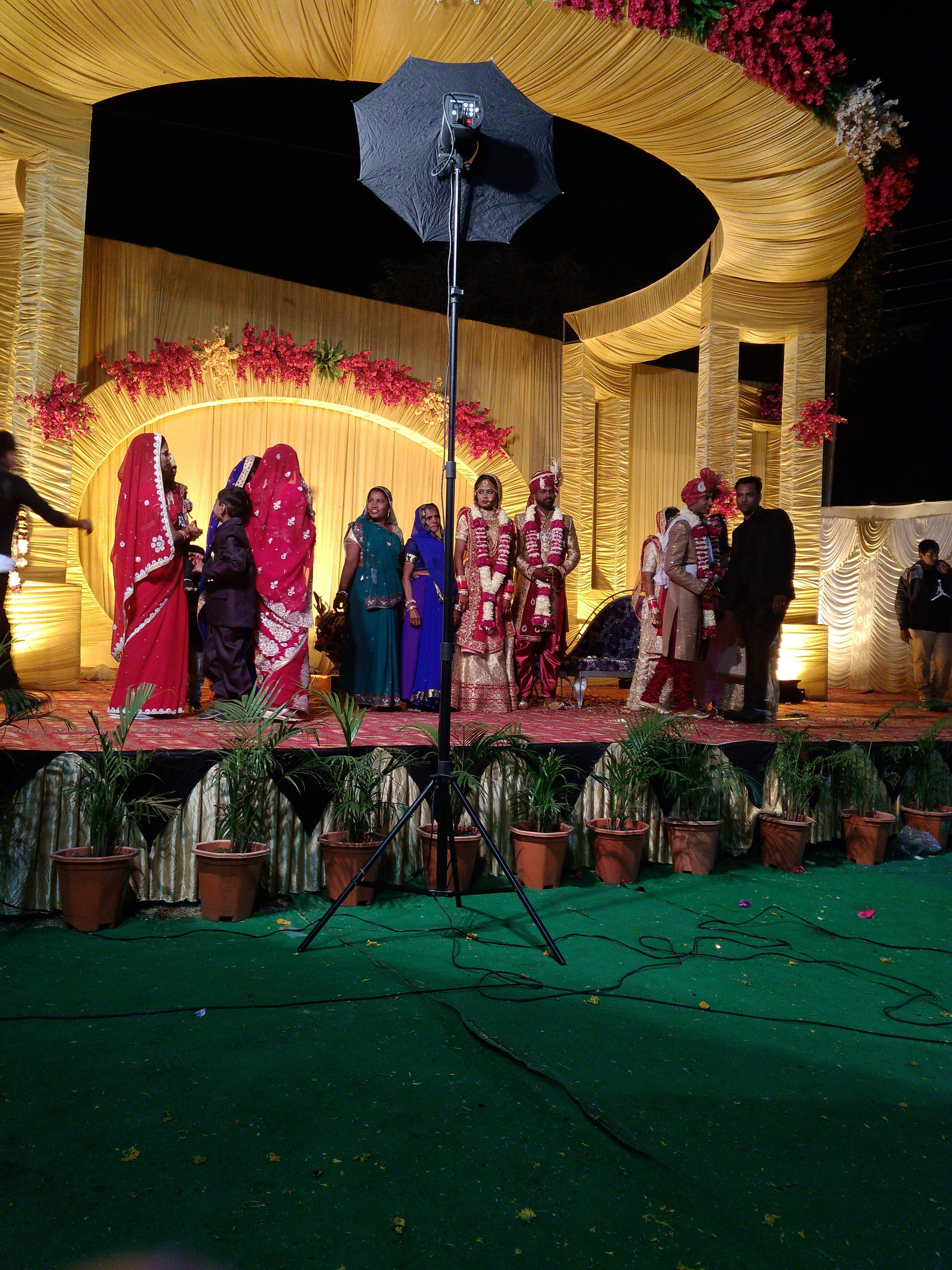 Shubham Manglik Bhawan, Ujjain — photo 1