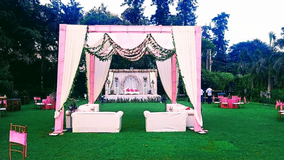 LIGHT YEARS EVENTS, Ranchi — photo 4