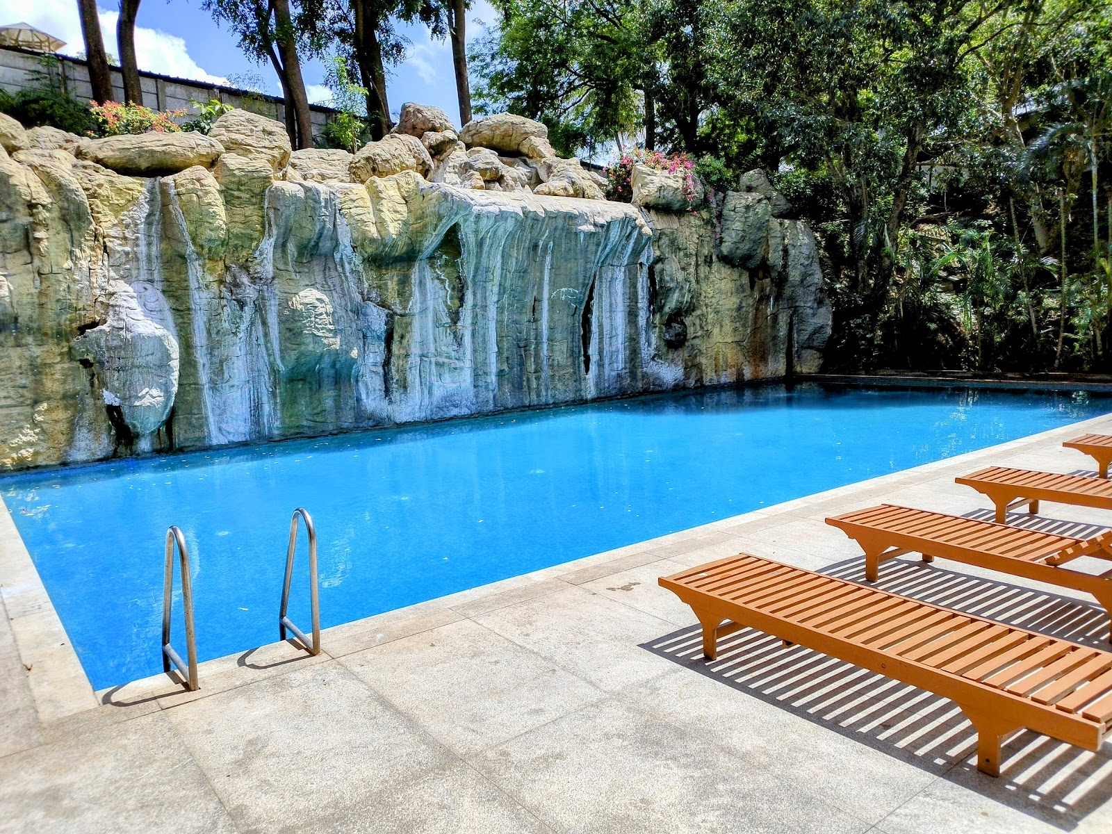 The Windflower Resorts and Spa Mysuru, Mysuru — photo 3