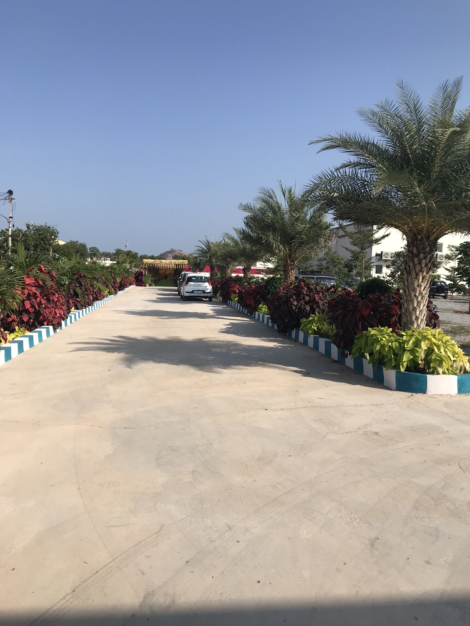 G M Convention Centre - Function Hall, Nalgonda — photo 7