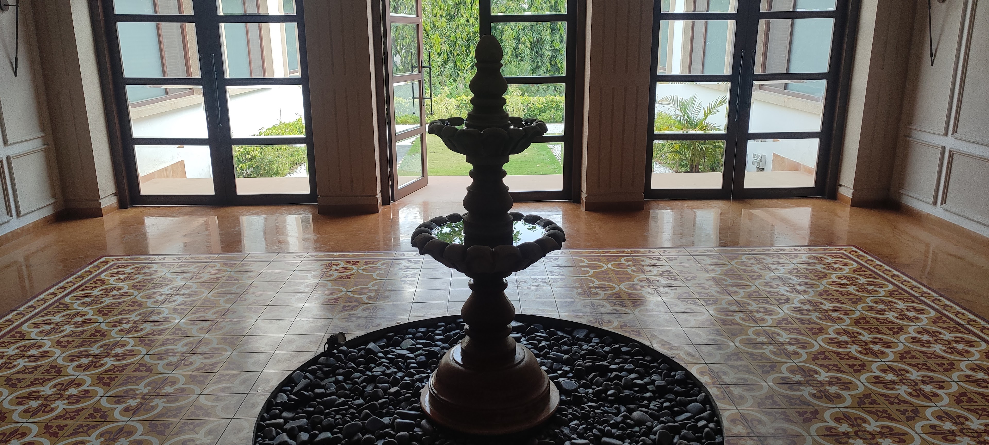 C P Club Lawn, Nagpur — photo 8