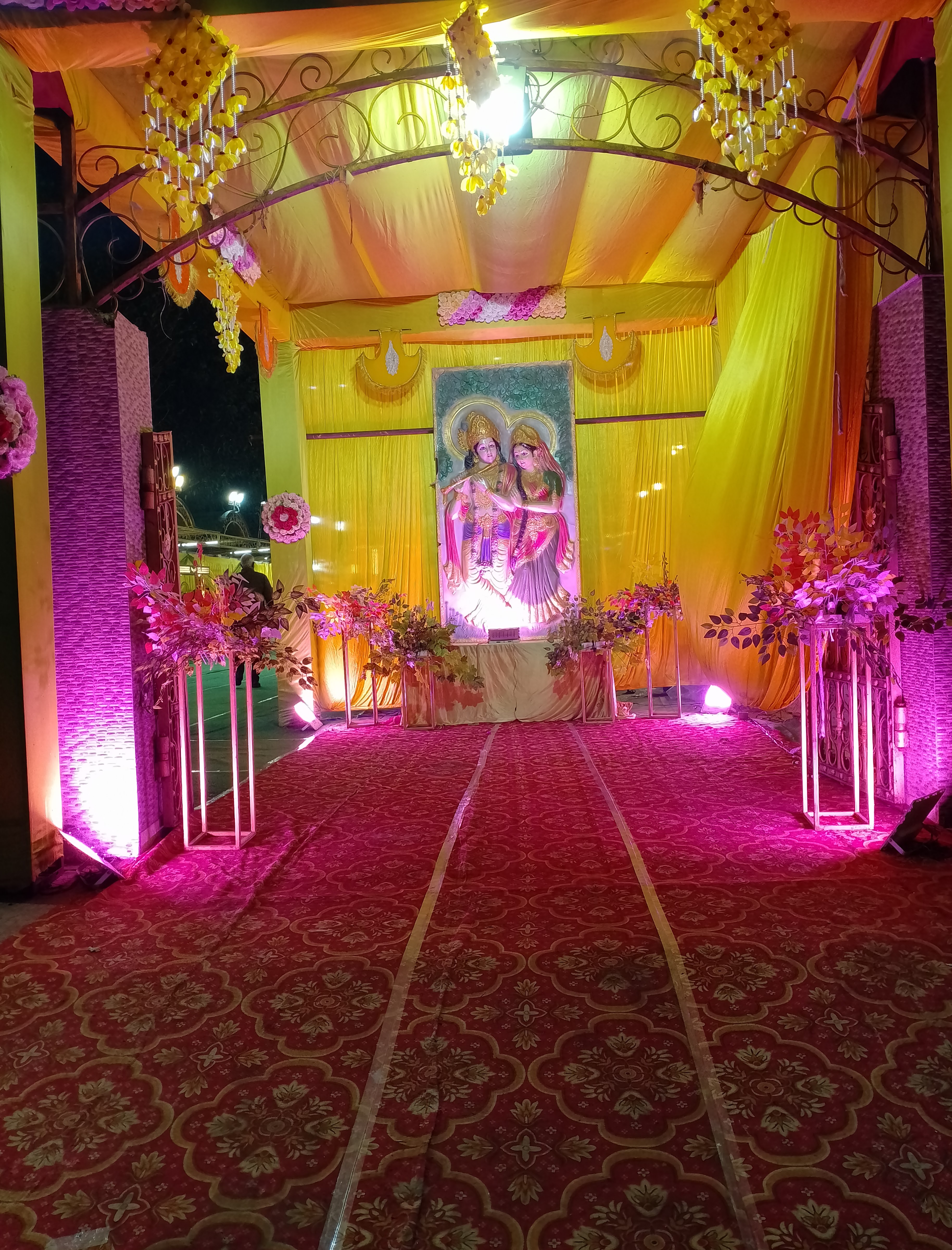 Anandam Marriage Garden, Ajmer — photo 8
