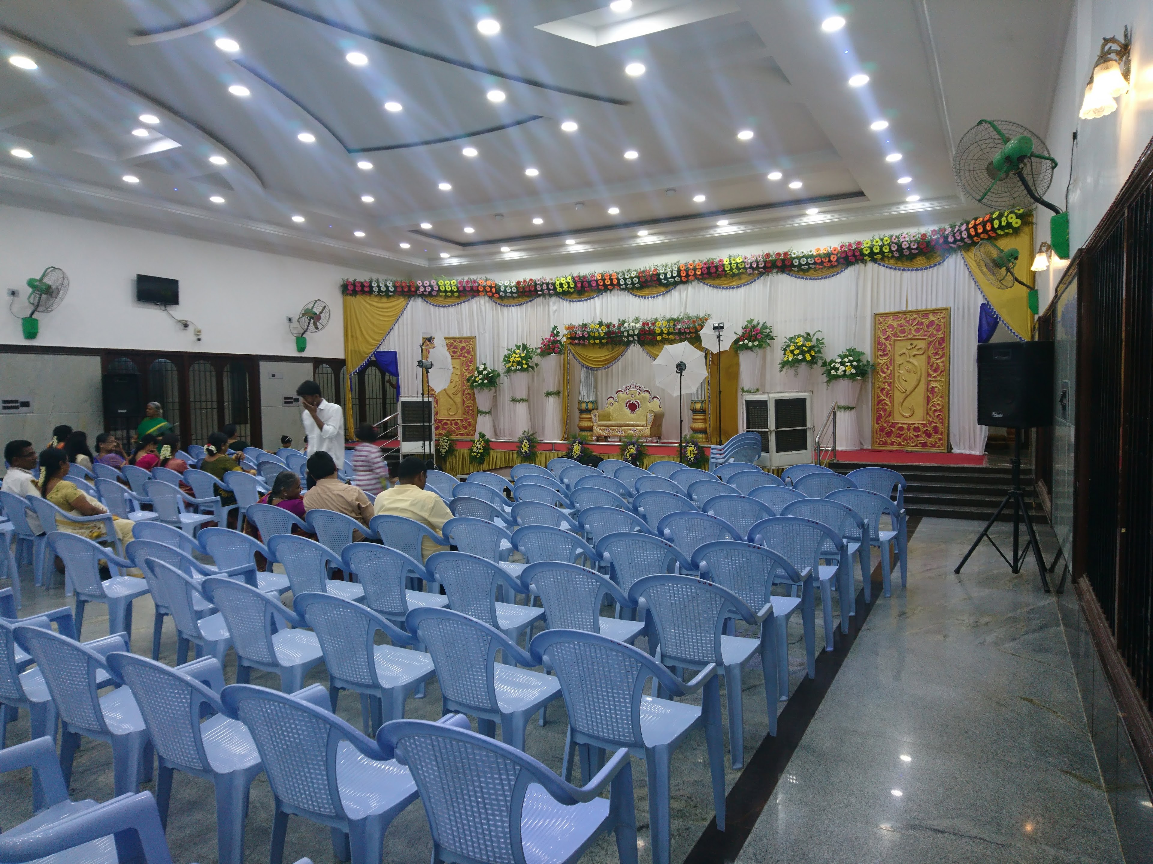 L.J.B. Manndabam, Krishnagiri — photo 1