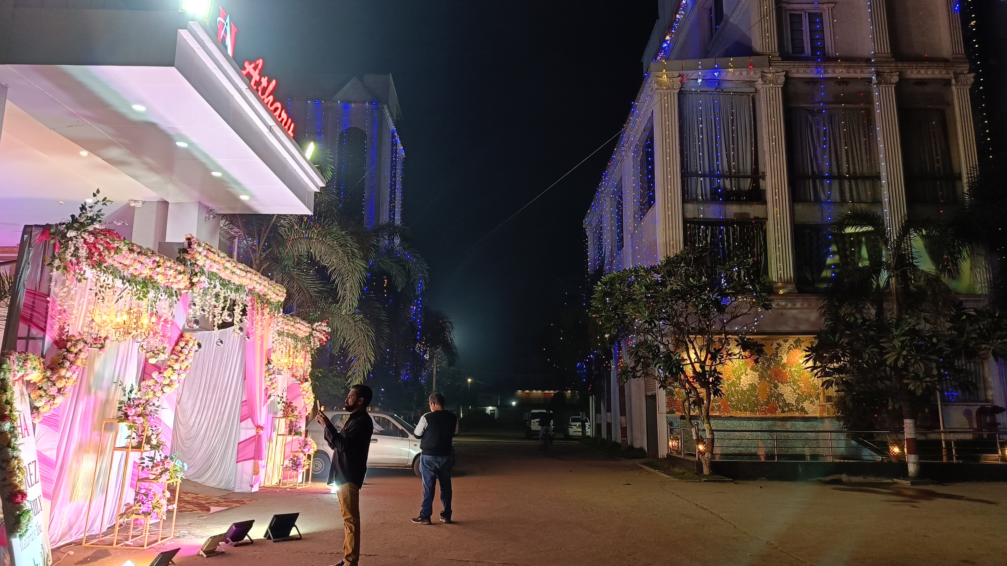 Atharv Hall ( By Amit Park International), Bhilai — photo 6