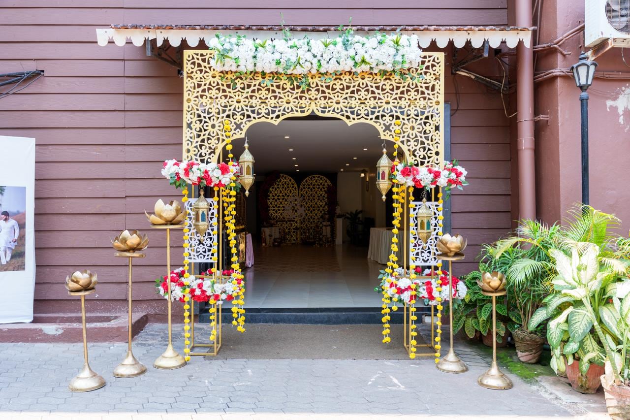 Panjim Convention Centre, Panaji — photo 4