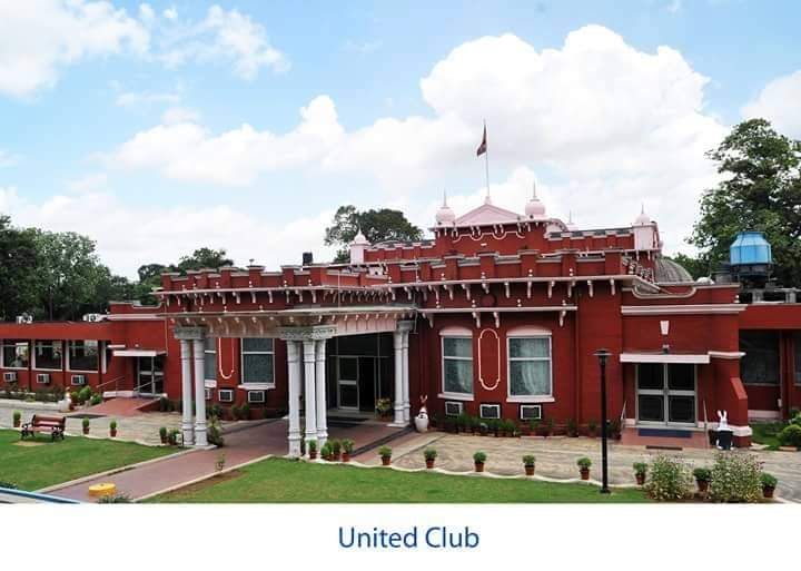 United Club, Jamshedpur — photo 2