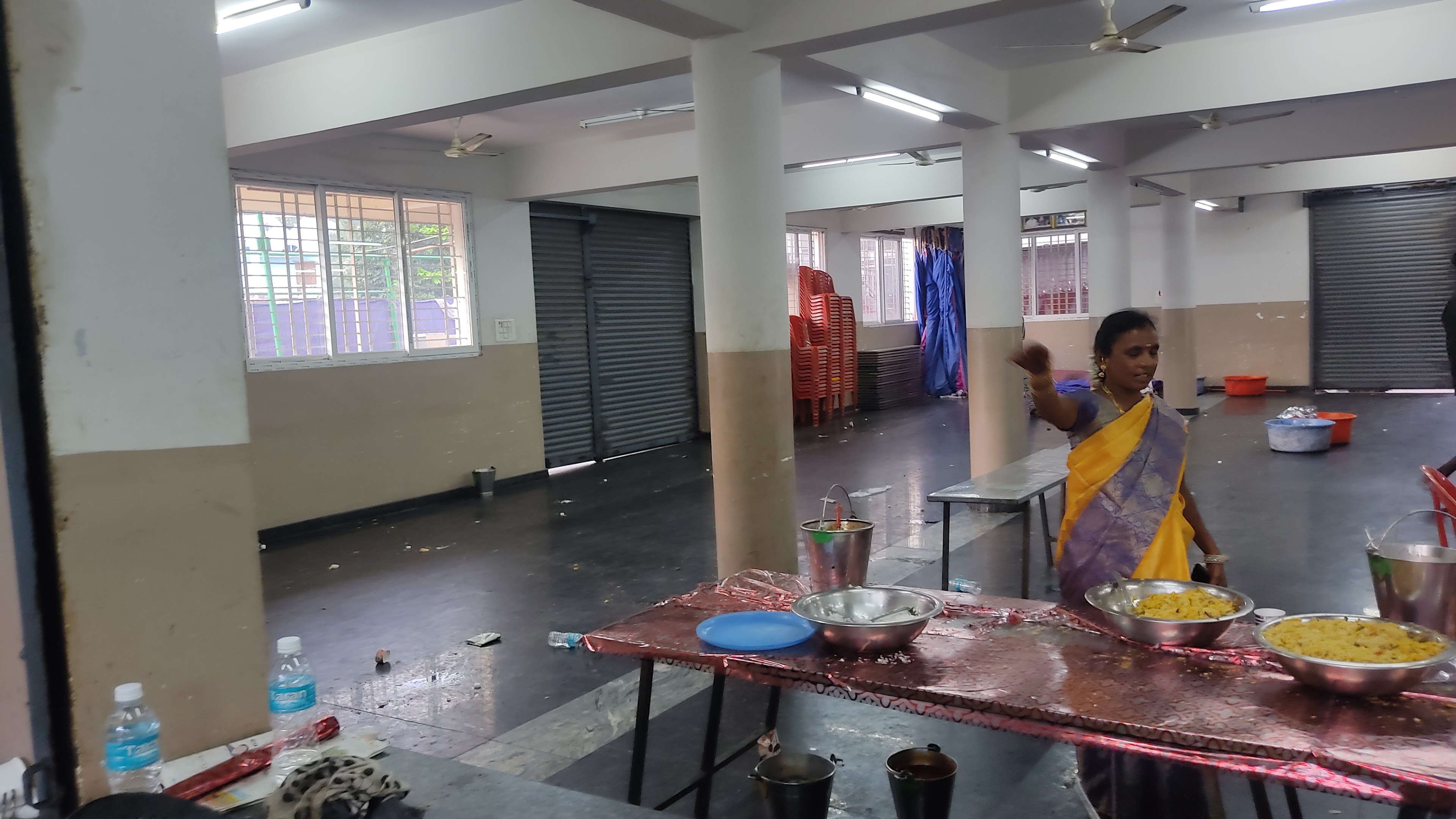Sri Rukmini Pandu Ranga Swamy Kalyana Mantapa, Ballari — photo 6