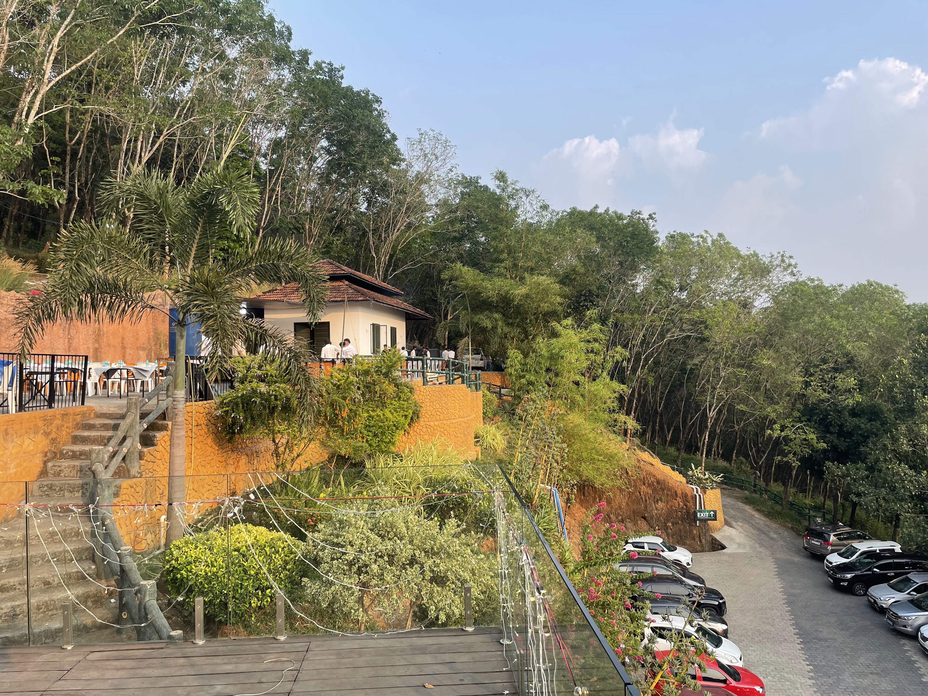 Era Nature Resort, Malappuram — photo 6