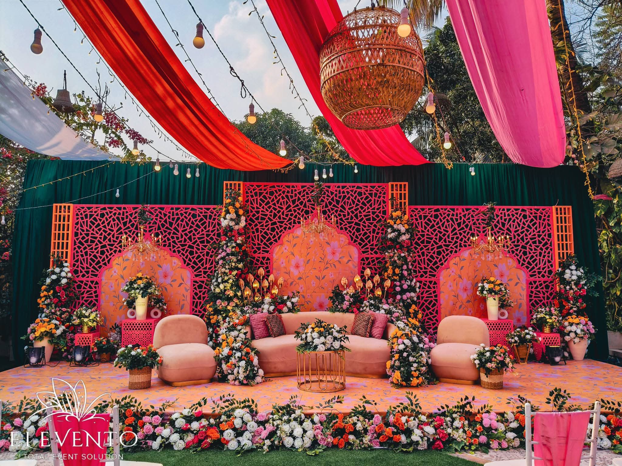NEMA EVENT'S AND WEDDING PLANNER, Jabalpur — photo 3