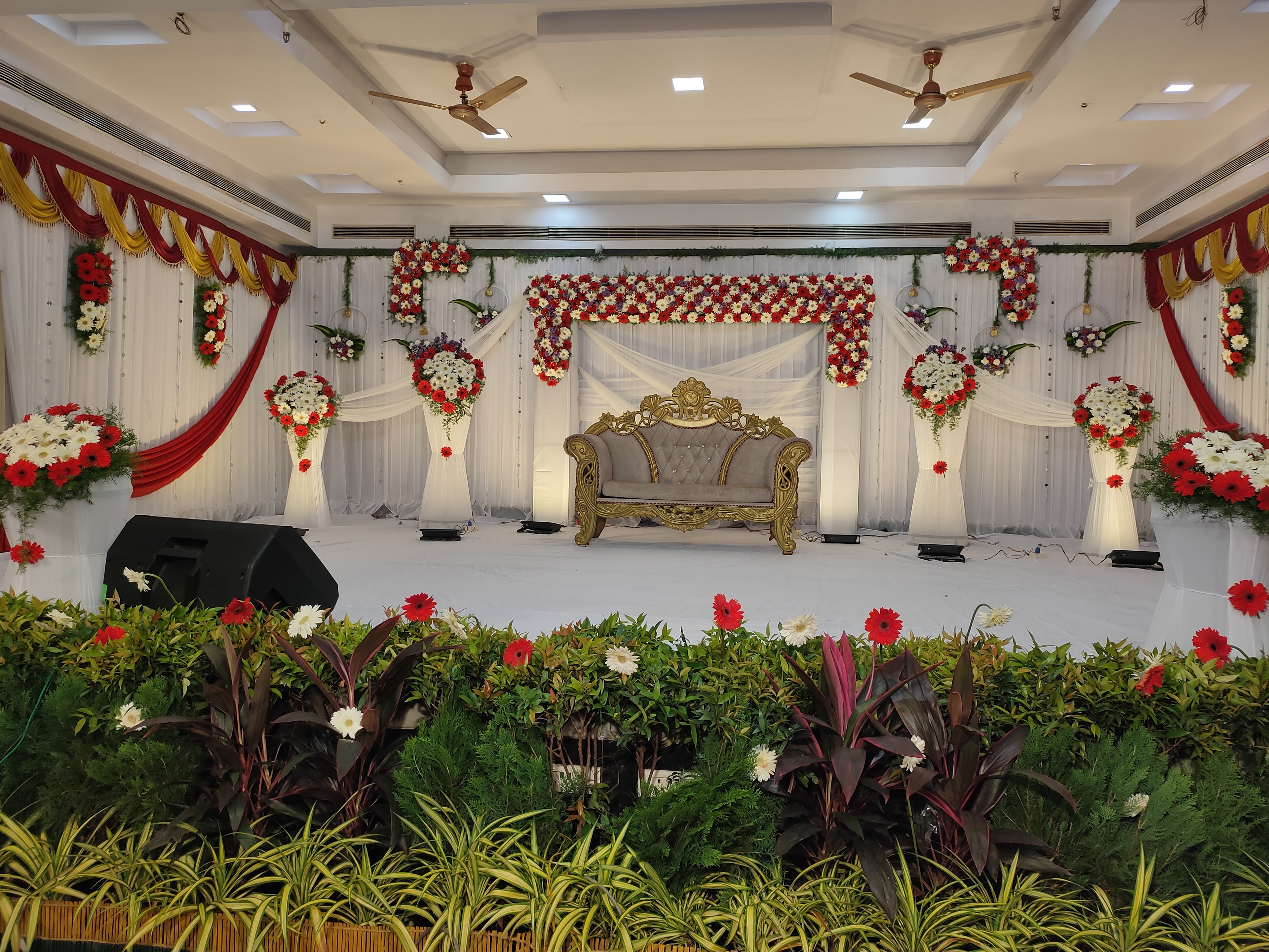 Kantipudi Subbayamma Chowdary Kalyanamandapam, Kakinada — photo 3